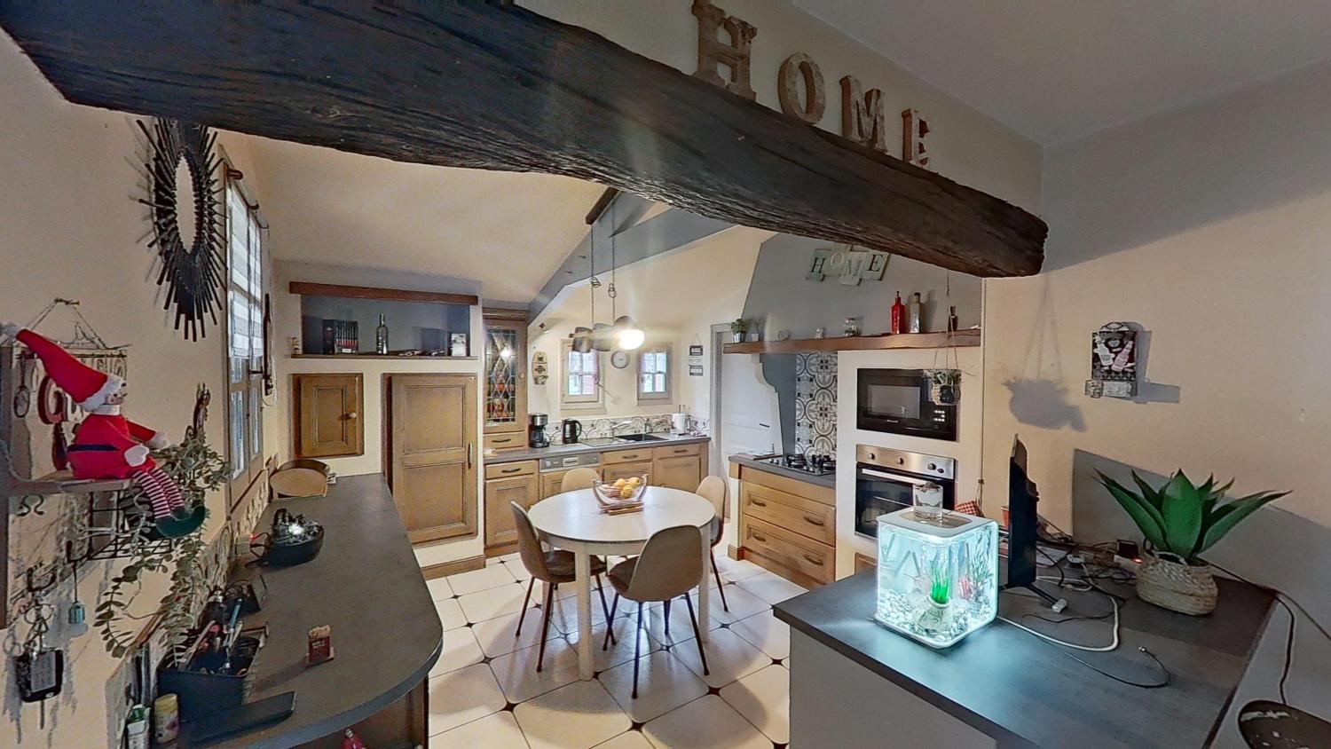  kaufen Villa Luçon Vendée 16