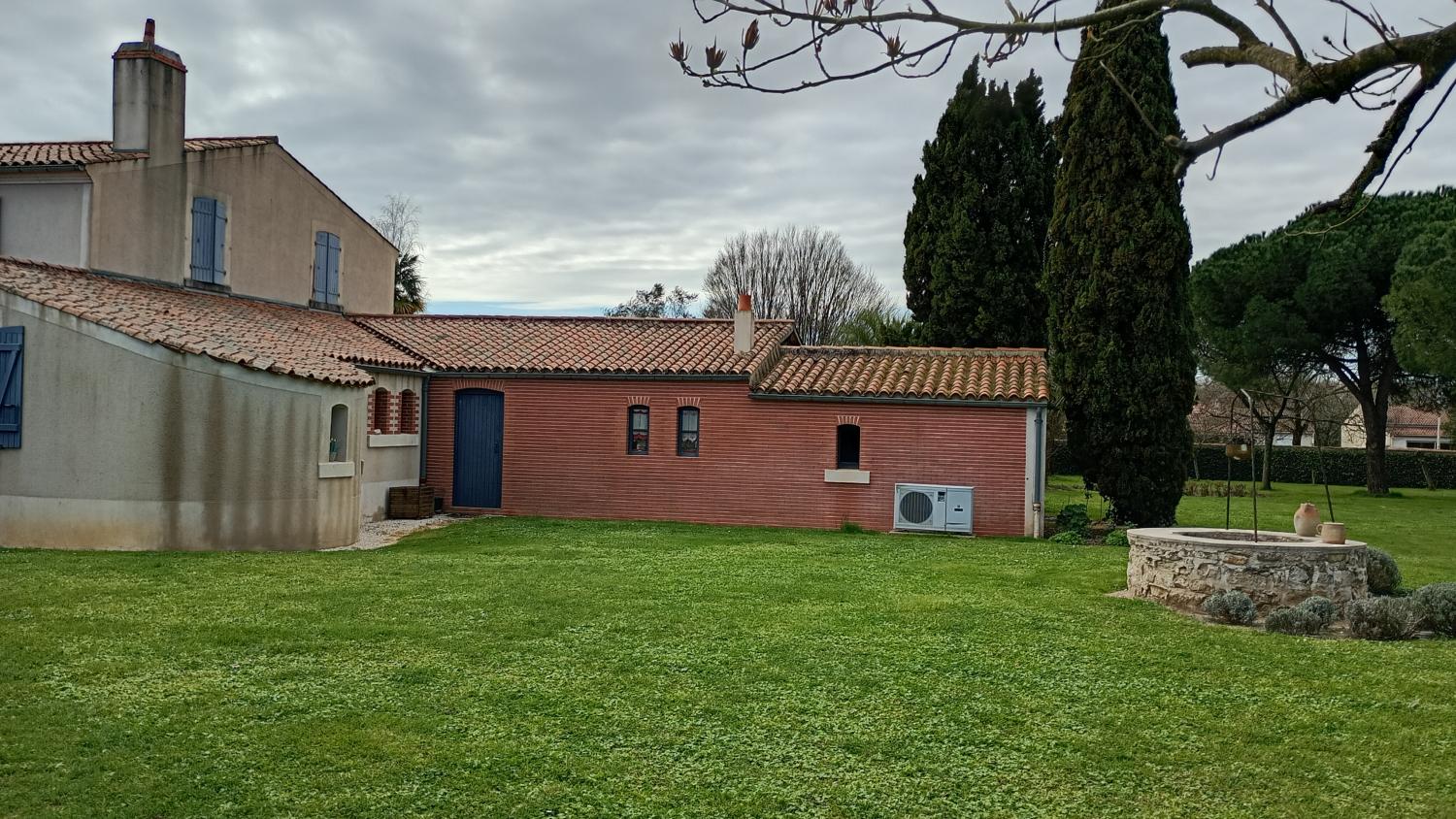  kaufen Villa Luçon Vendée 6