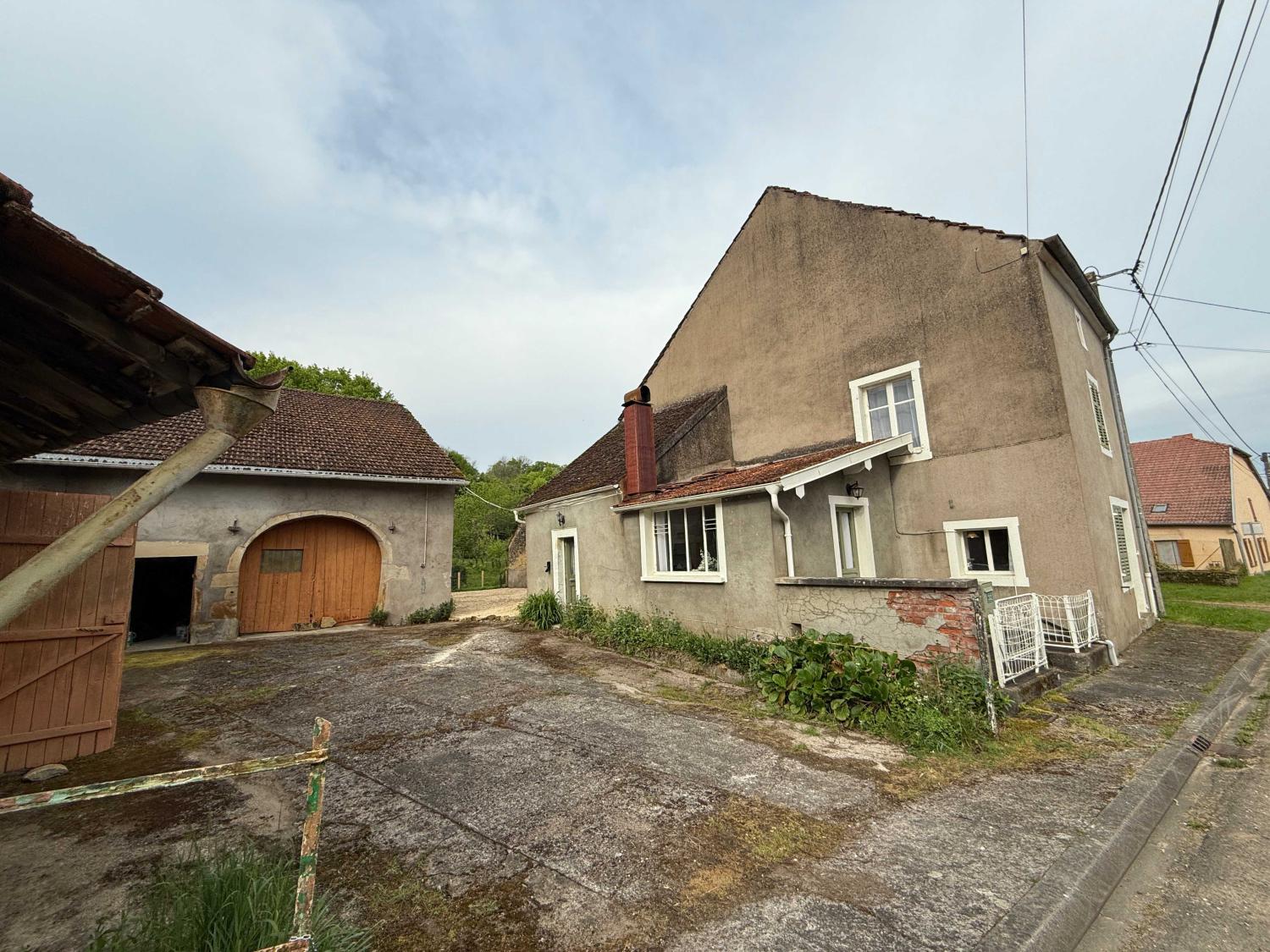  kaufen Dorfbauernhof Rosières-sur-Mance Haute-Saône 18