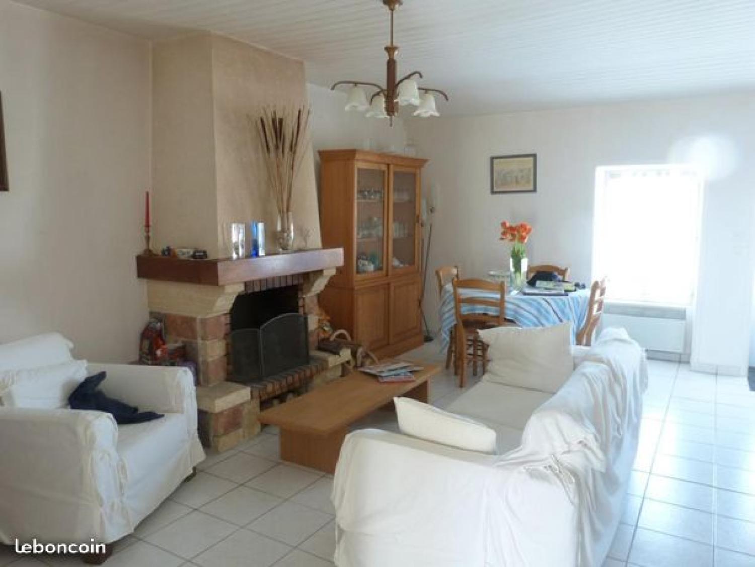  kaufen Haus Saint-Hilaire-de-Talmont Vendée 1