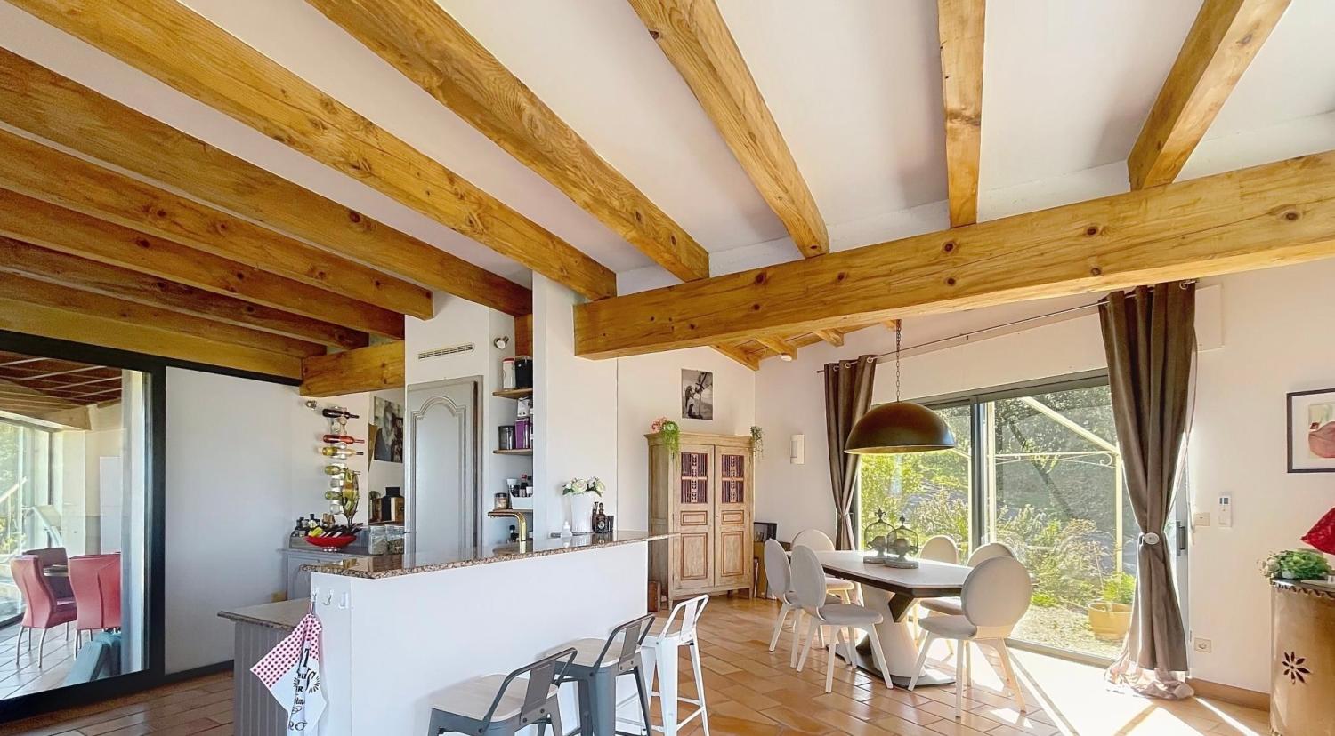  kaufen Villa Le Boulou Pyrénées-Orientales 15