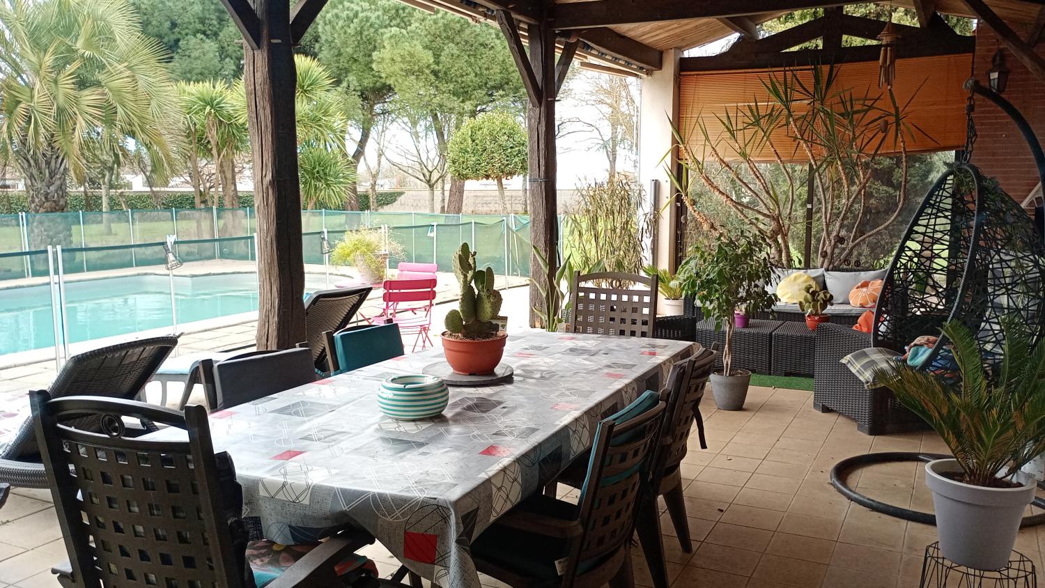  kaufen Villa Luçon Vendée 4