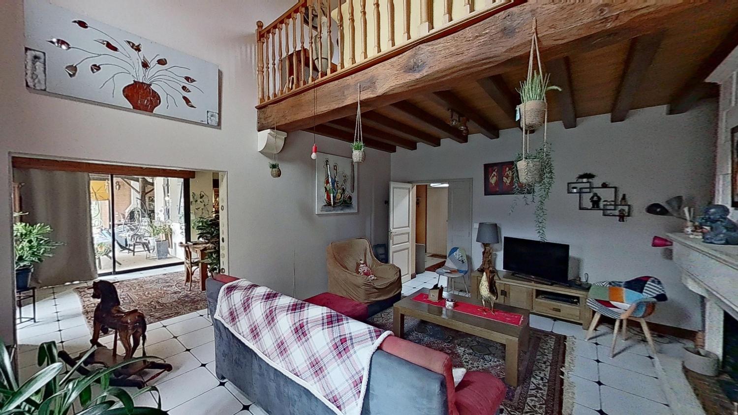  kaufen Villa Luçon Vendée 12