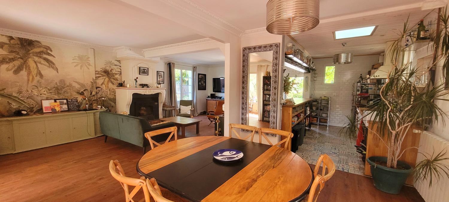  kaufen Ferienhaus/ Gästezimmer La Faute-sur-Mer Vendée 9