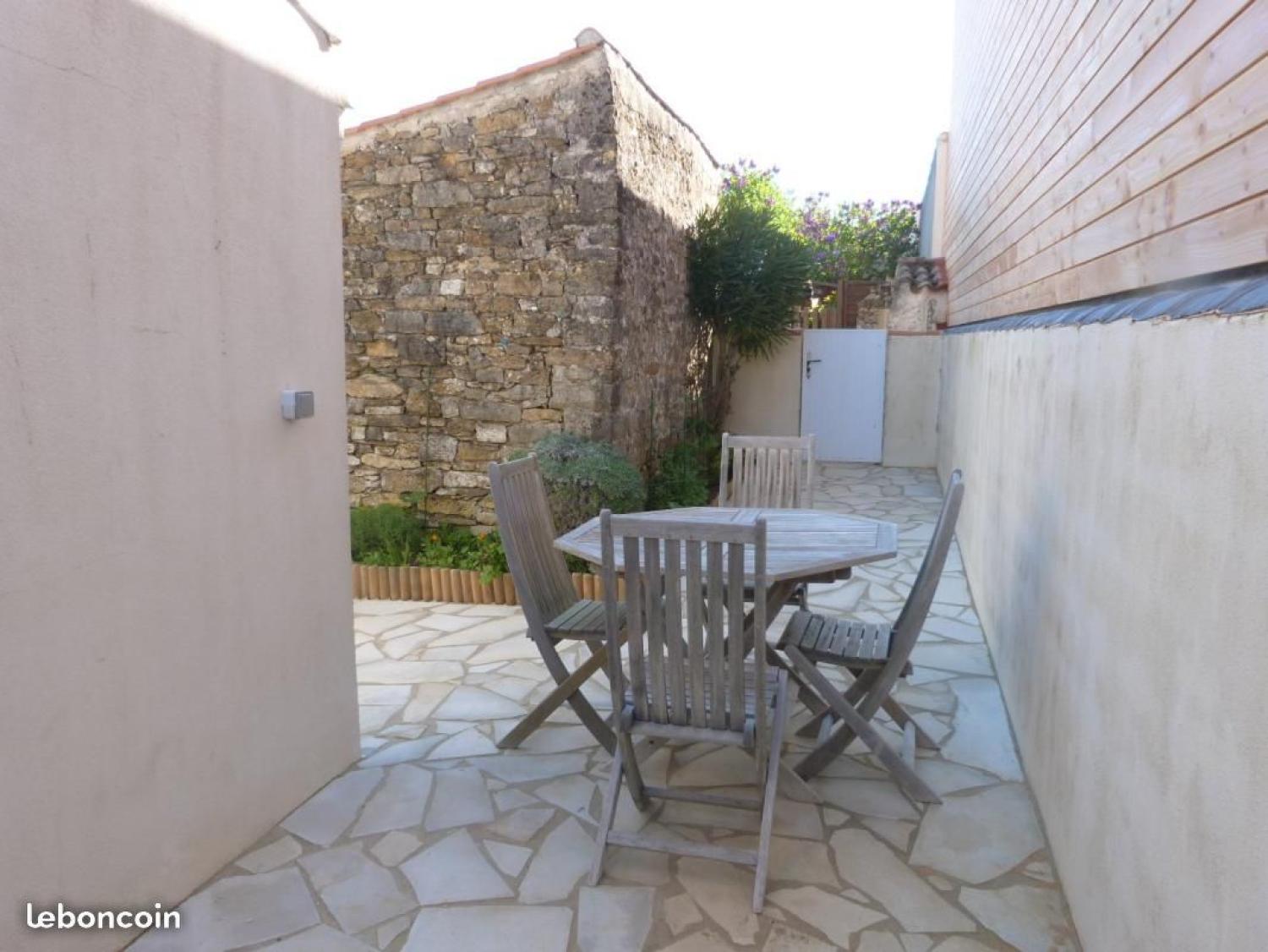  kaufen Haus Saint-Hilaire-de-Talmont Vendée 3