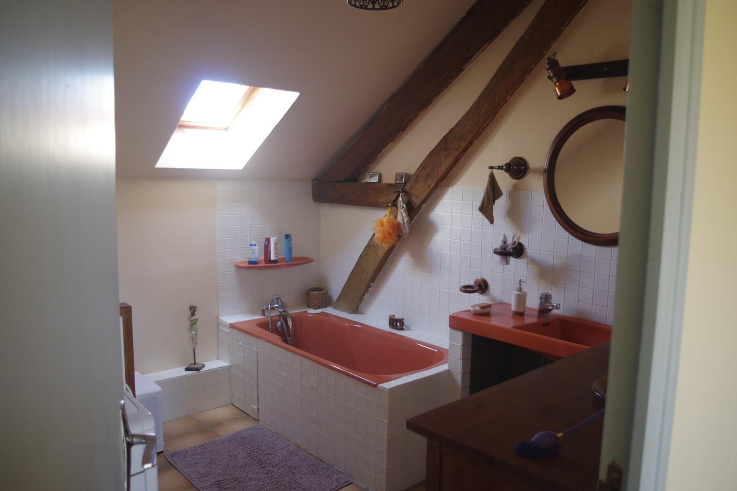  kaufen Haus Saint-Honoré-Les-Bains Nièvre 9