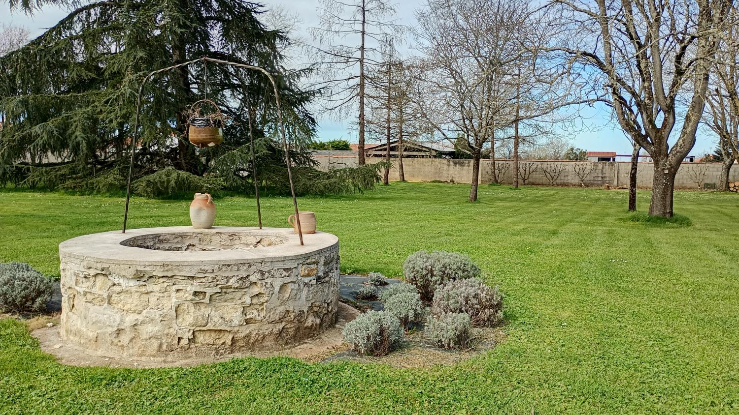  kaufen Villa Luçon Vendée 7