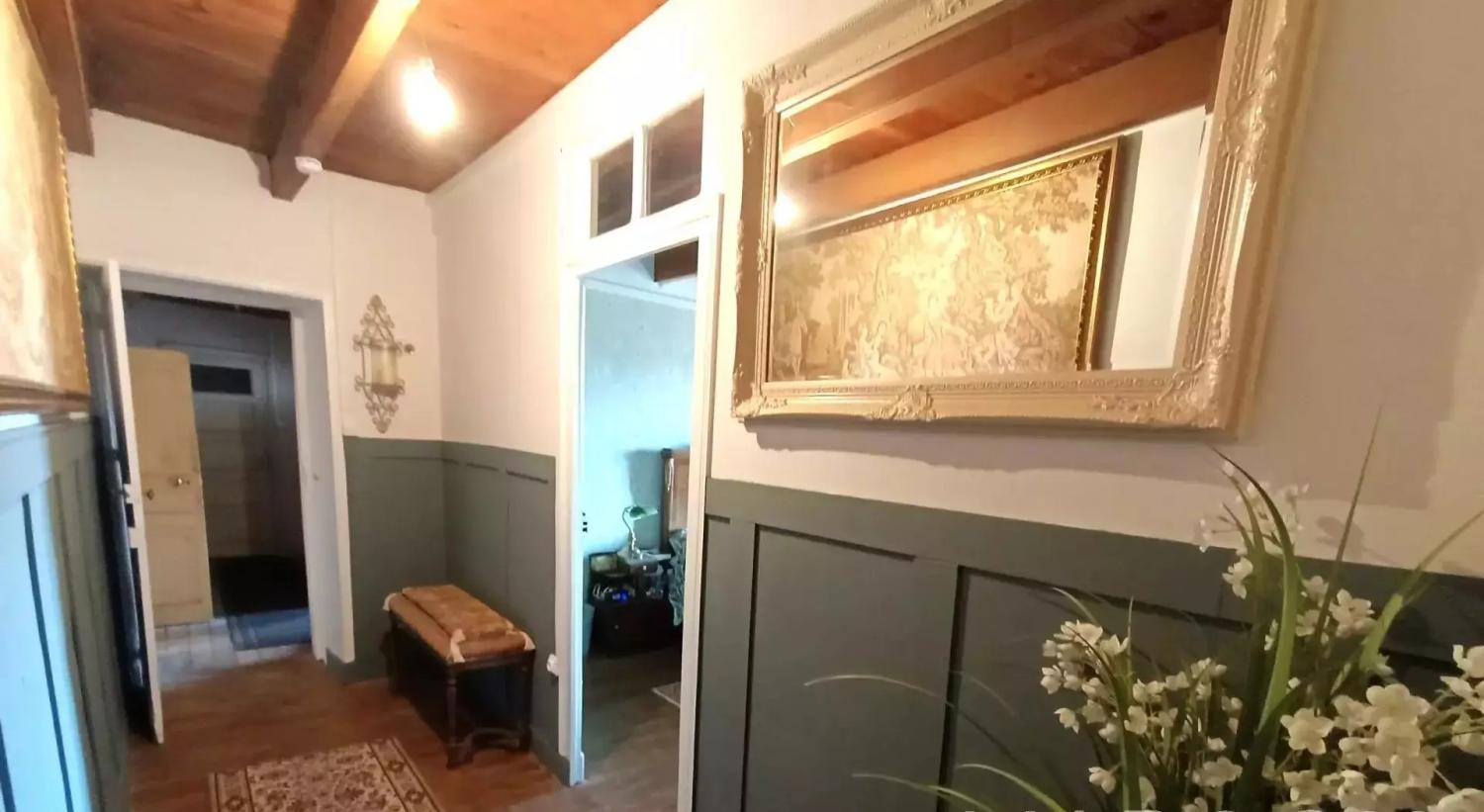  kaufen Haus Saint-Maurice-près-Crocq Creuse 36