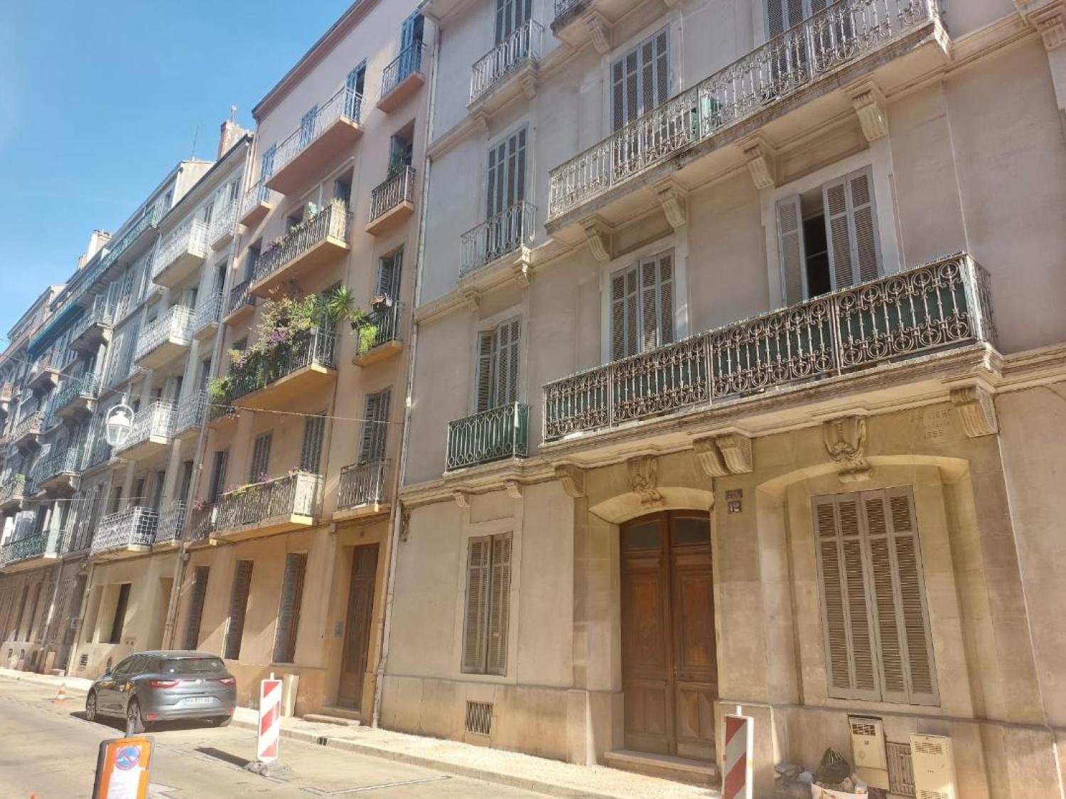  kaufen Wohnung/ Apartment Toulon Var 7