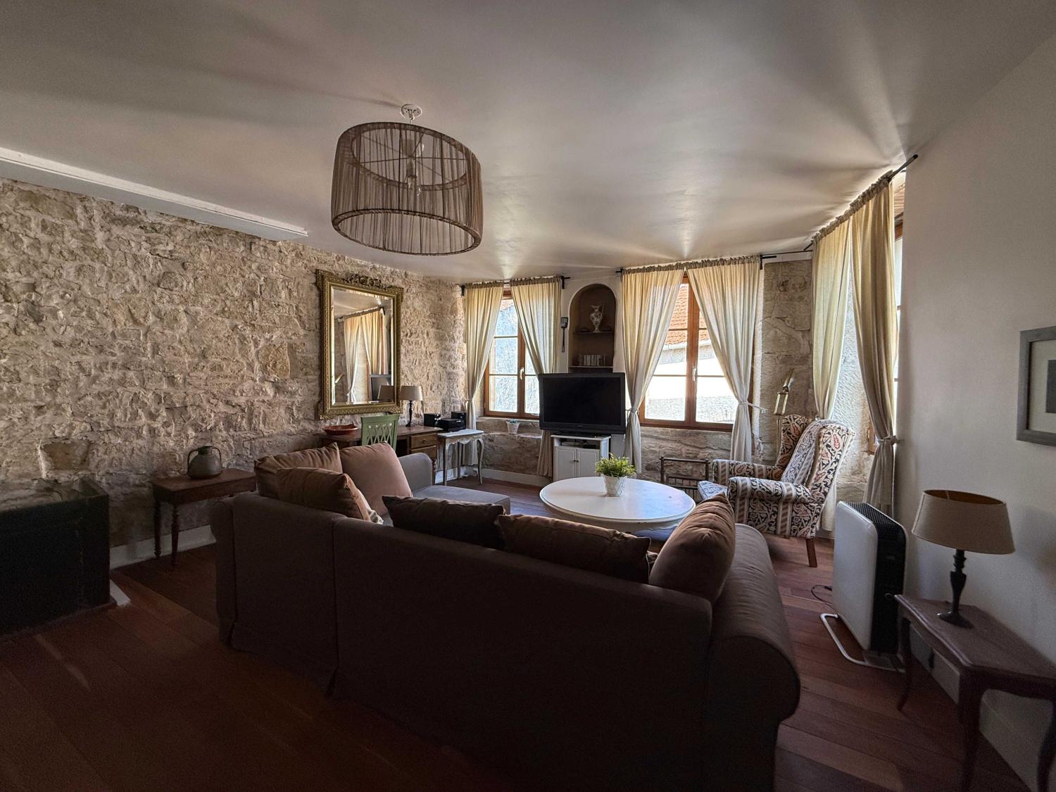  kaufen Dorfhaus Melay Haute-Marne 3