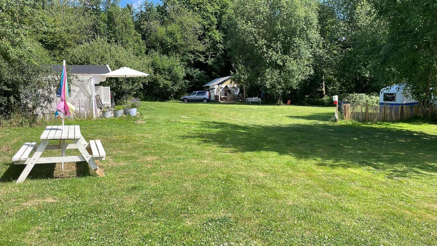 kaufen Camping Rumigny Ardennes 4