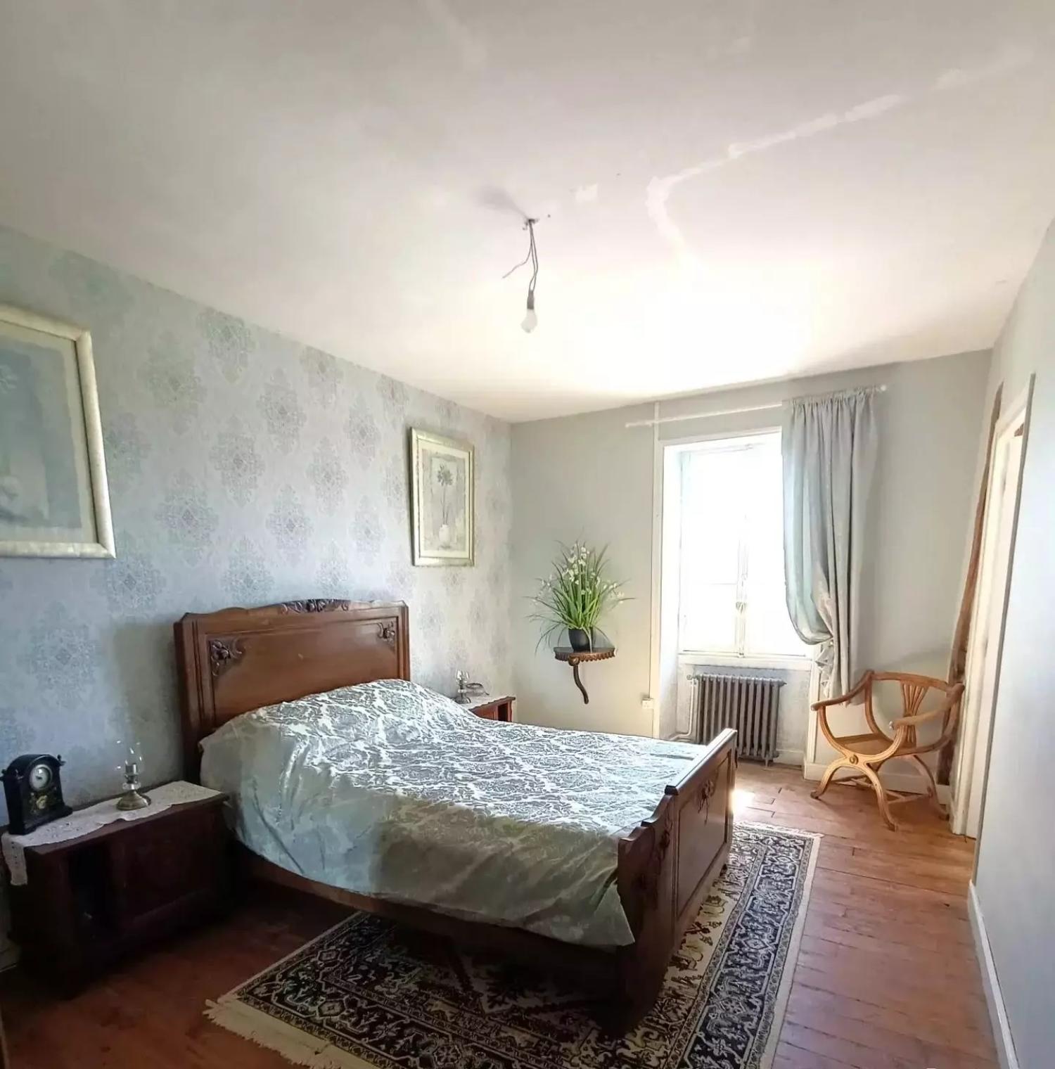  kaufen Haus Saint-Maurice-près-Crocq Creuse 40