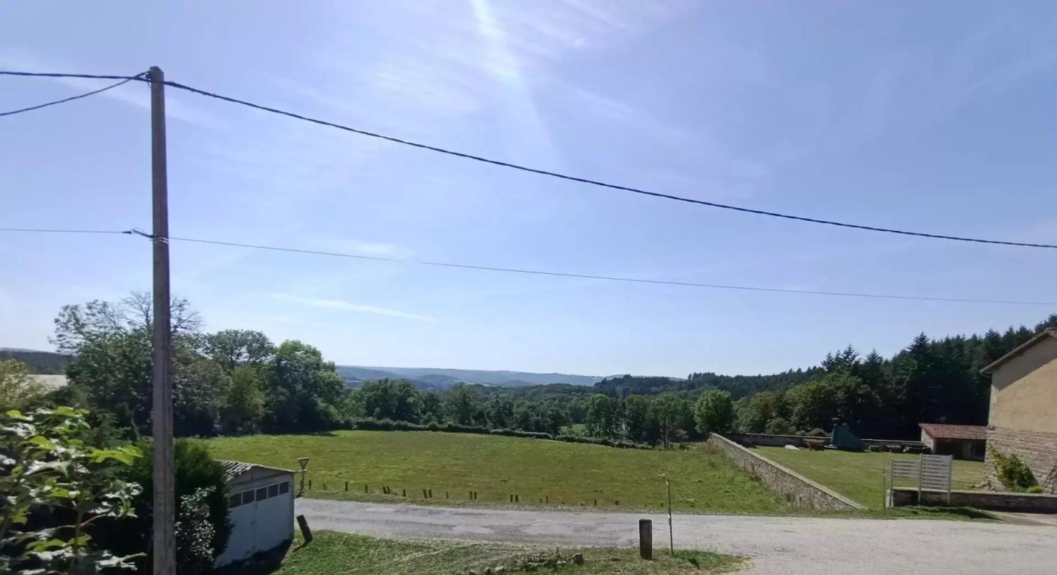  kaufen Haus Saint-Maurice-près-Crocq Creuse 49
