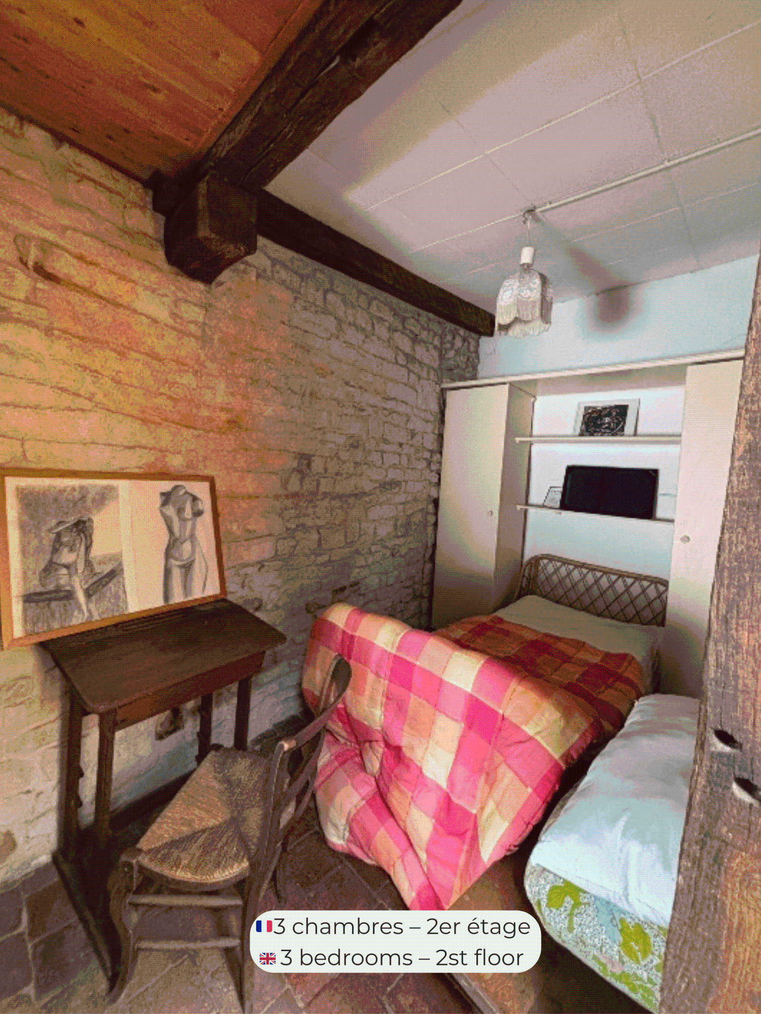  kaufen Dorfhaus Clamecy Nièvre 11