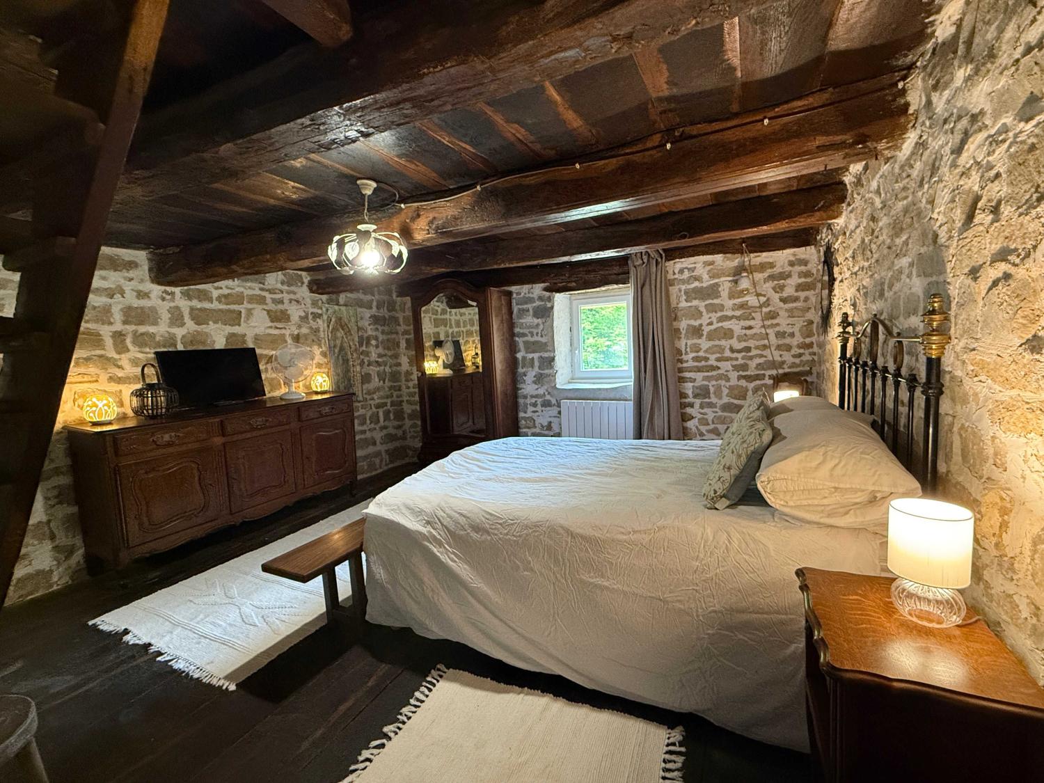  kaufen Dorfbauernhof Rosières-sur-Mance Haute-Saône 8