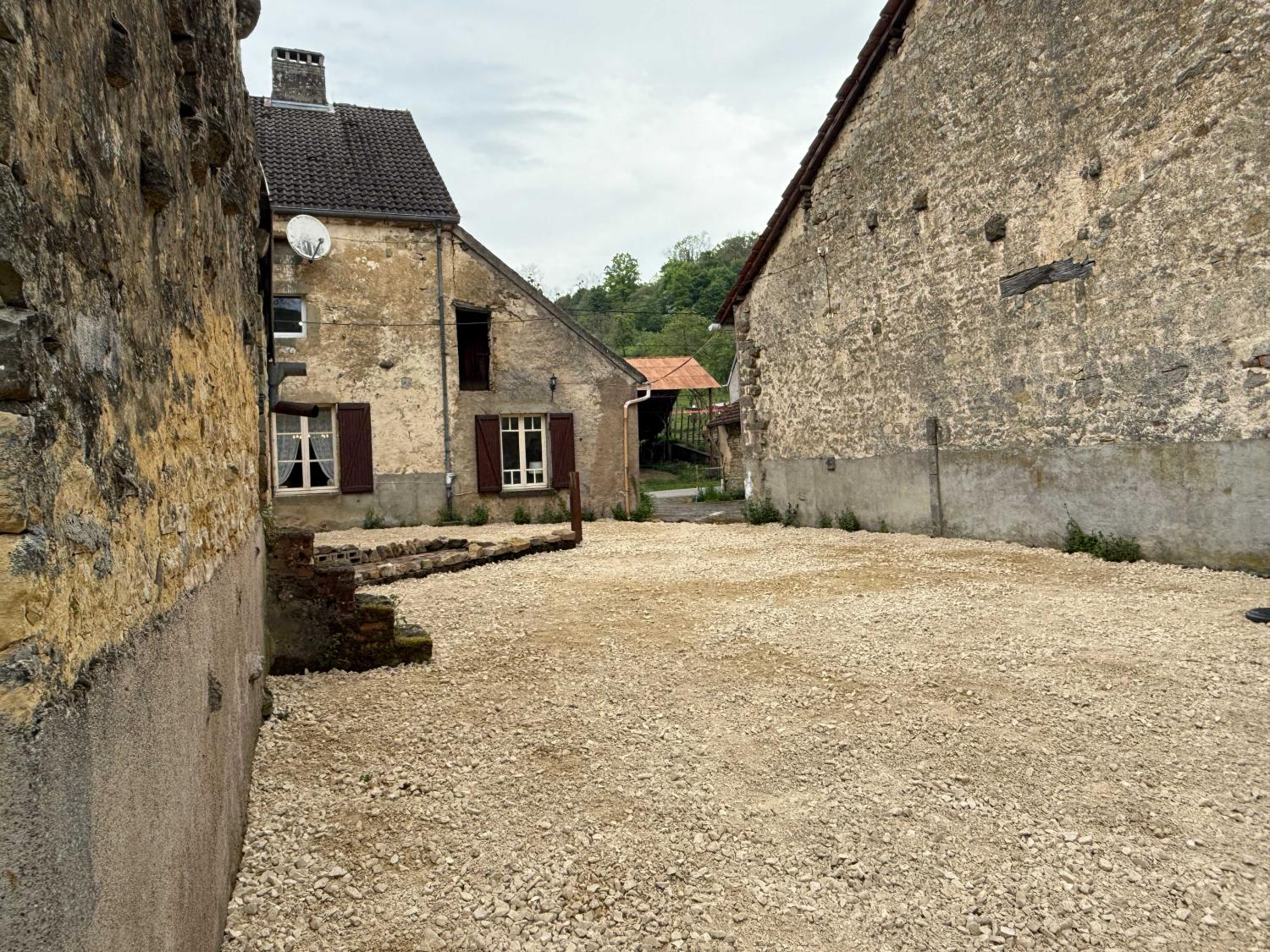  kaufen Dorfbauernhof Rosières-sur-Mance Haute-Saône 27