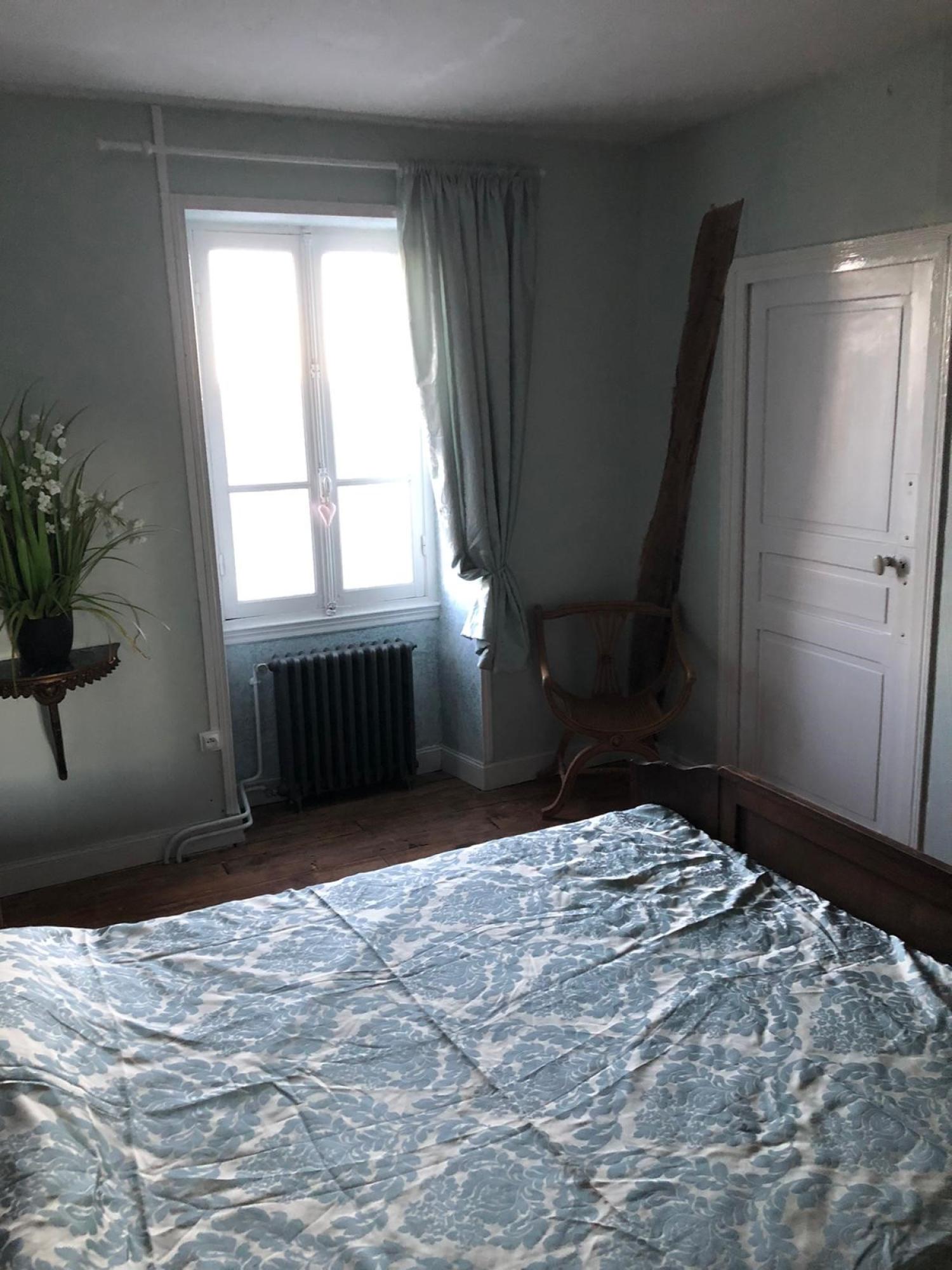  kaufen Haus Saint-Maurice-près-Crocq Creuse 42