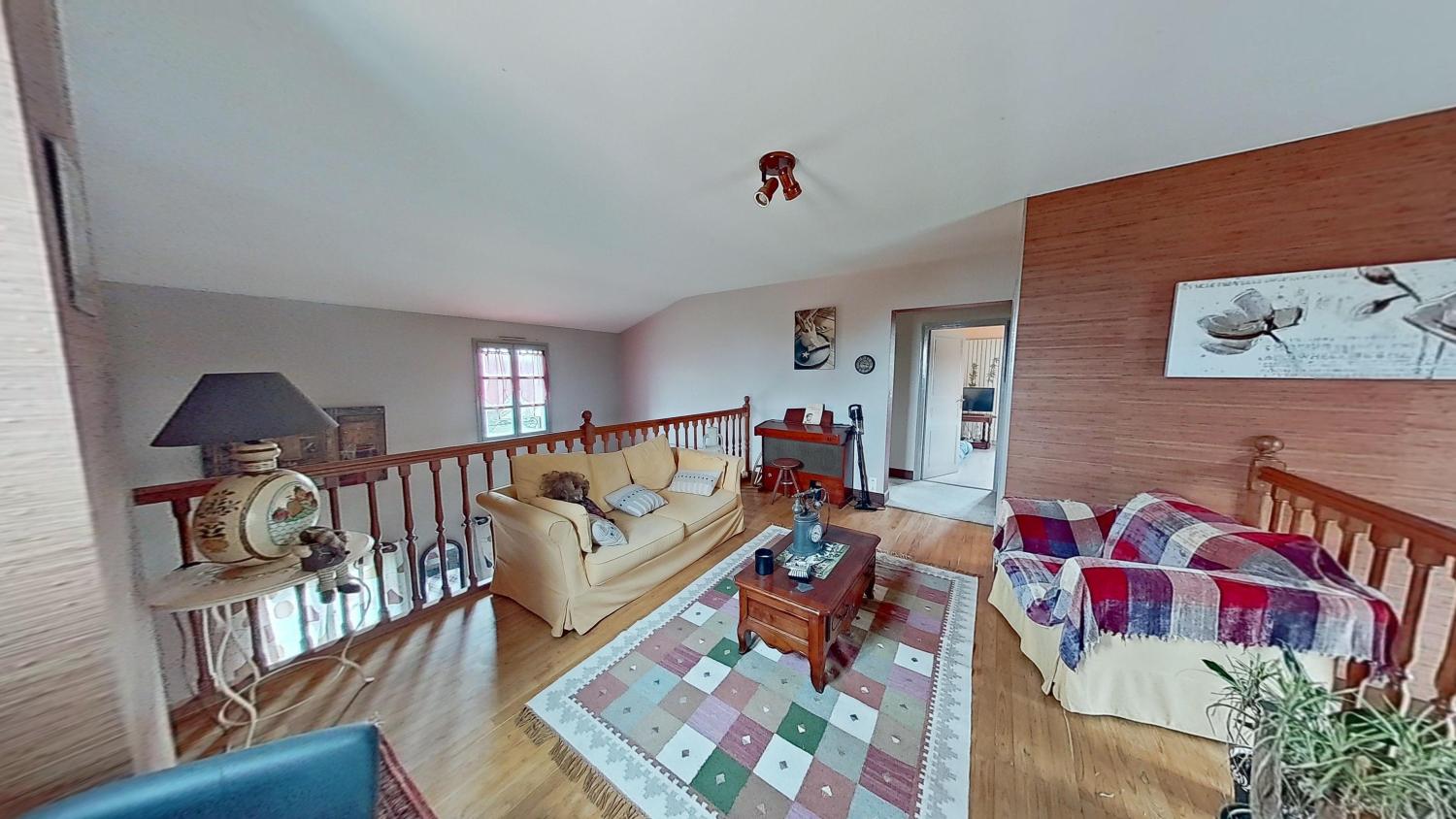  kaufen Villa Luçon Vendée 22