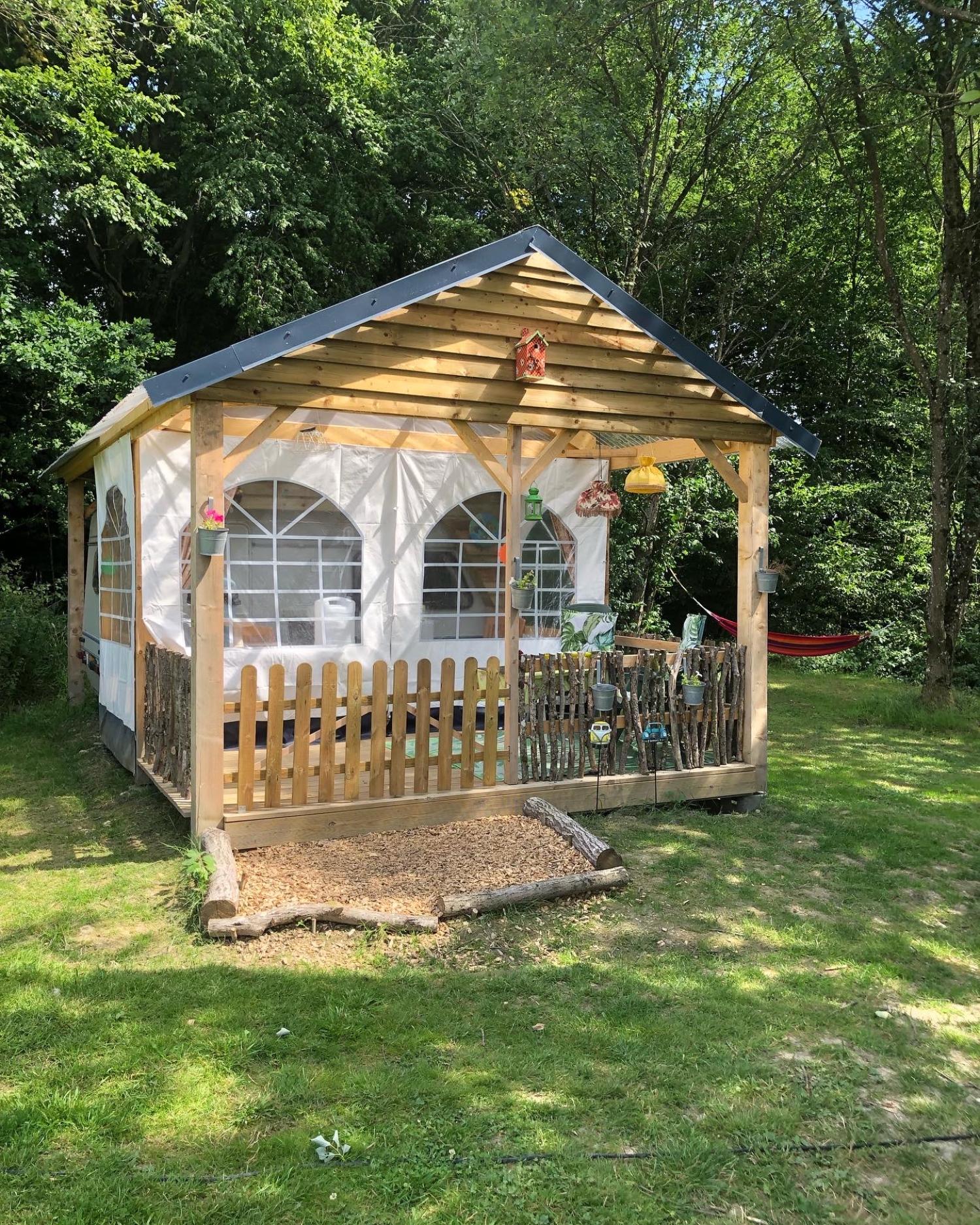  kaufen Camping Rumigny Ardennes 7