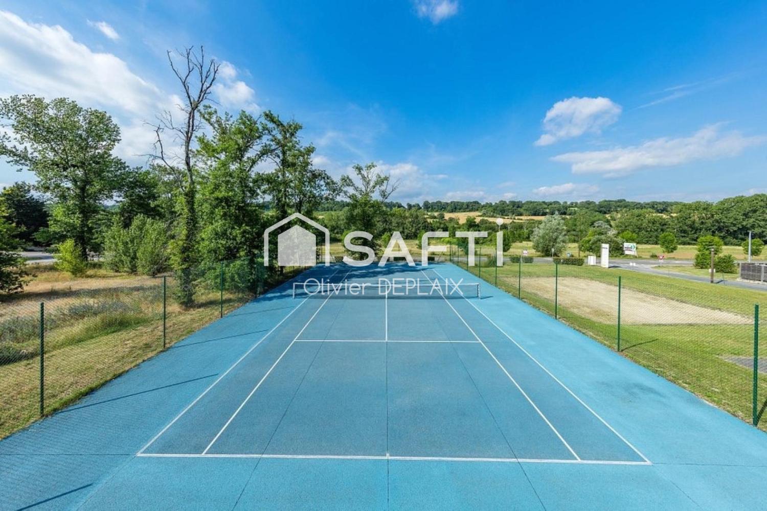  kaufen Wohnung/ Apartment Barbaste Lot-et-Garonne 10