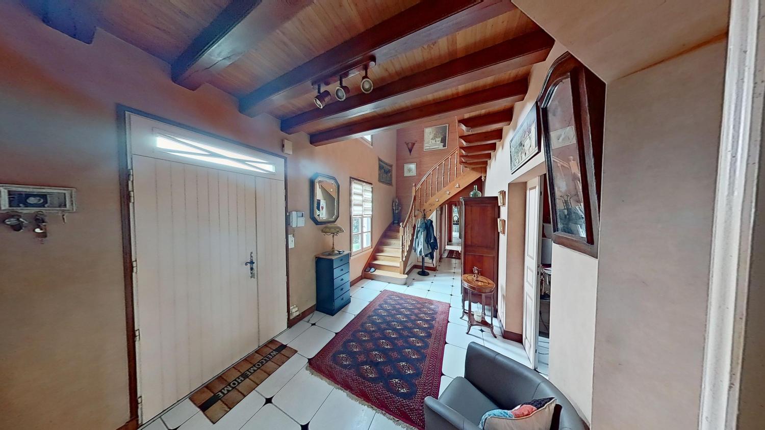  kaufen Villa Luçon Vendée 15