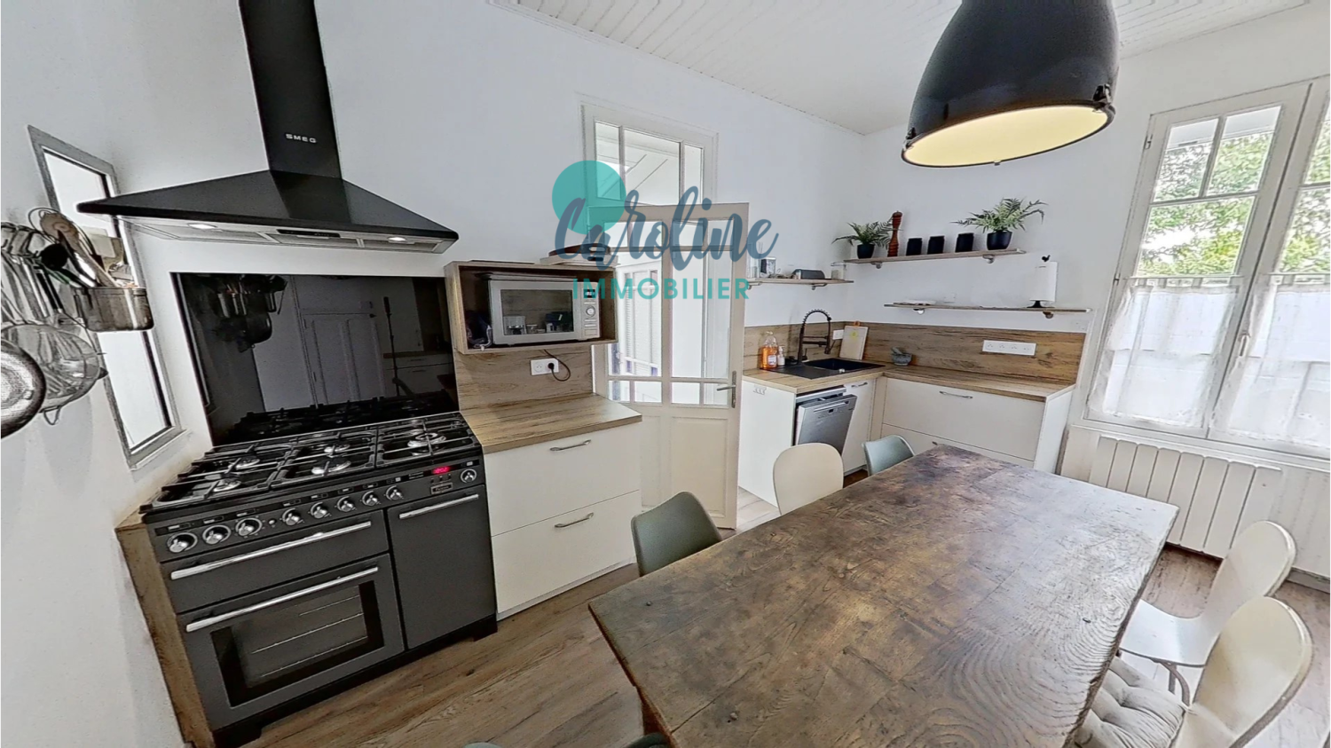  kaufen Villa L'Aiguillon-sur-Mer Vendée 6