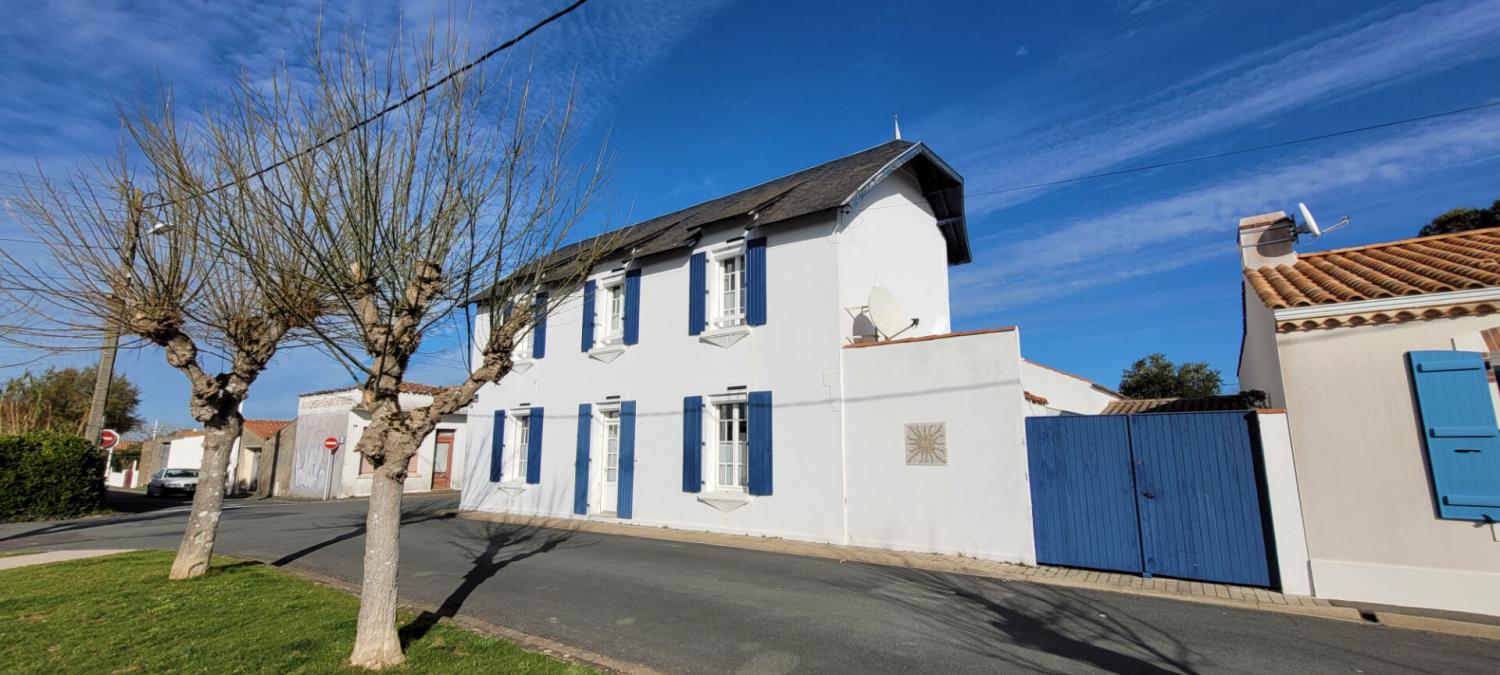  kaufen Villa L'Aiguillon-sur-Mer Vendée 2