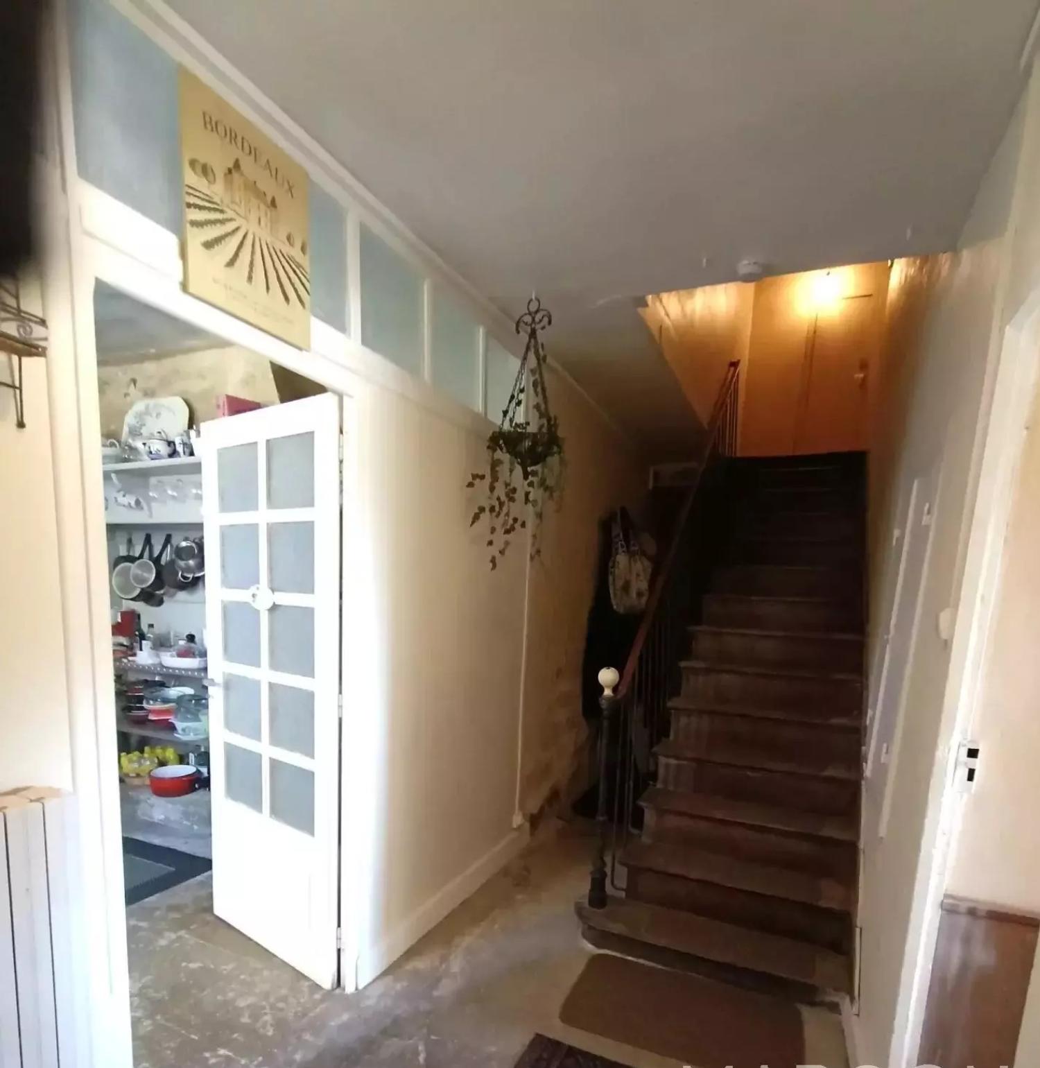  kaufen Haus Saint-Maurice-près-Crocq Creuse 5