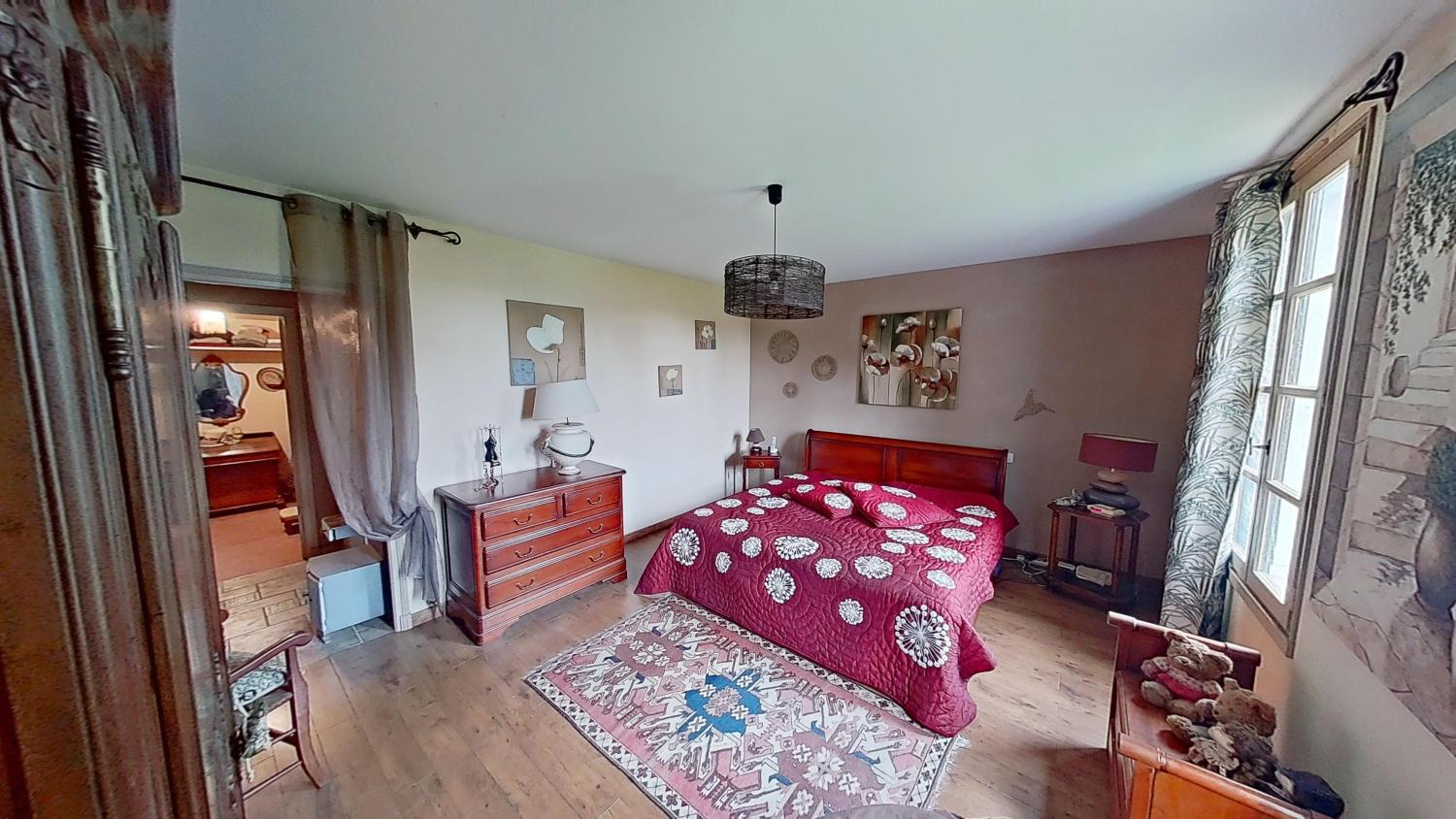  kaufen Villa Luçon Vendée 20