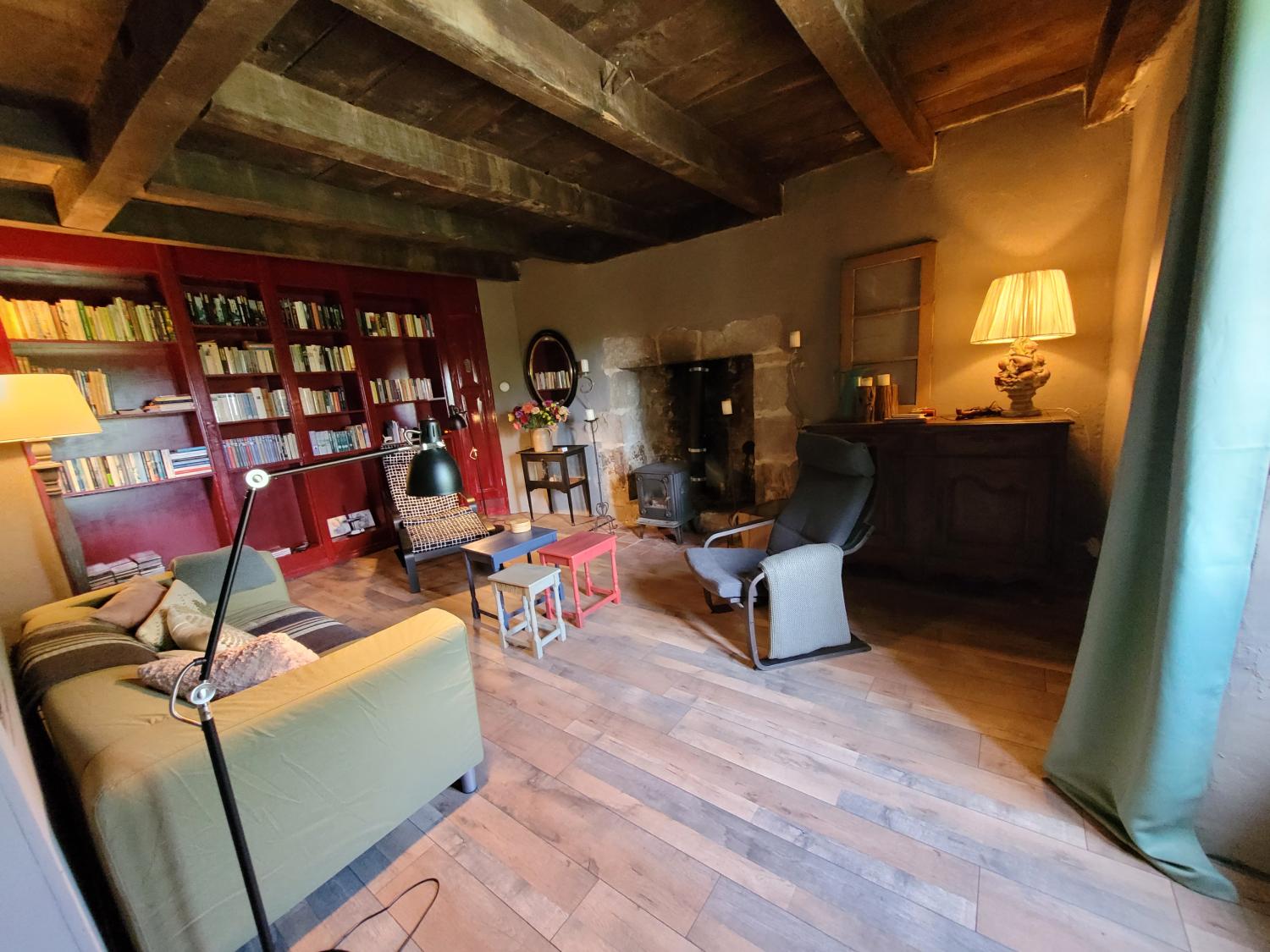  kaufen Freistehend Charron Creuse 10