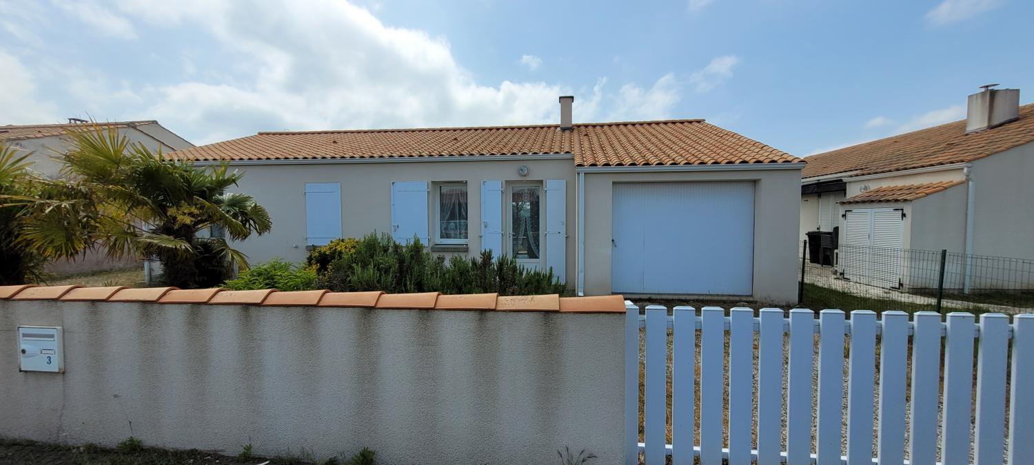  kaufen Haus La Tranche-sur-Mer Vendée 3