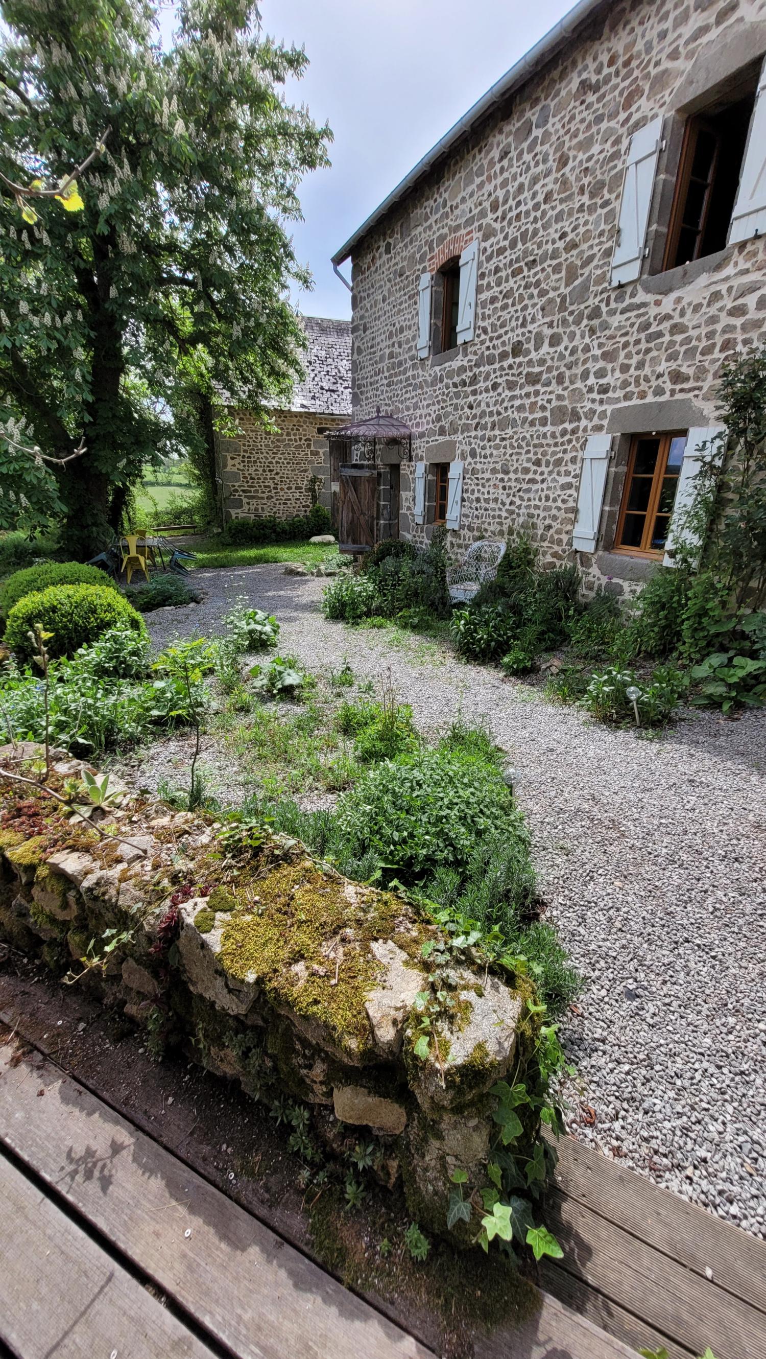  kaufen Freistehend Charron Creuse 22
