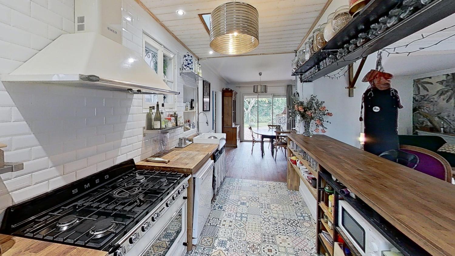  kaufen Ferienhaus/ Gästezimmer La Faute-sur-Mer Vendée 13