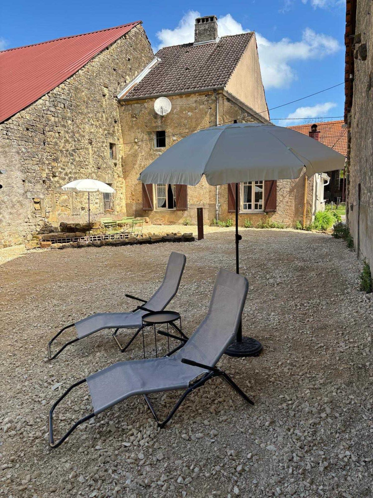  kaufen Dorfbauernhof Rosières-sur-Mance Haute-Saône 28