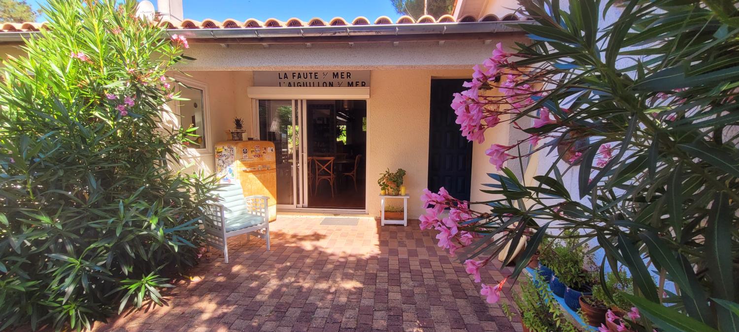  kaufen Ferienhaus/ Gästezimmer La Faute-sur-Mer Vendée 3