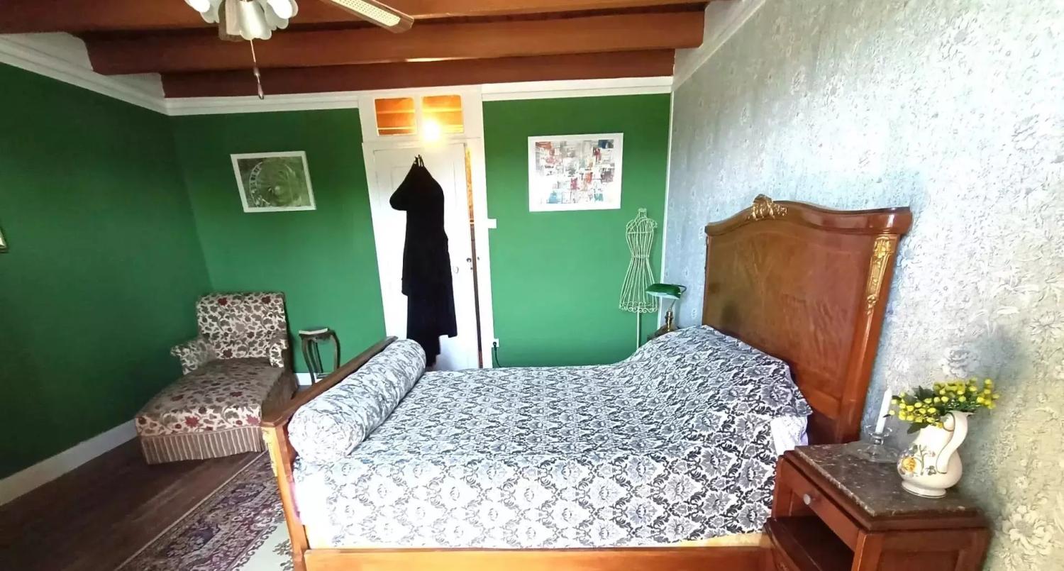  kaufen Haus Saint-Maurice-près-Crocq Creuse 37