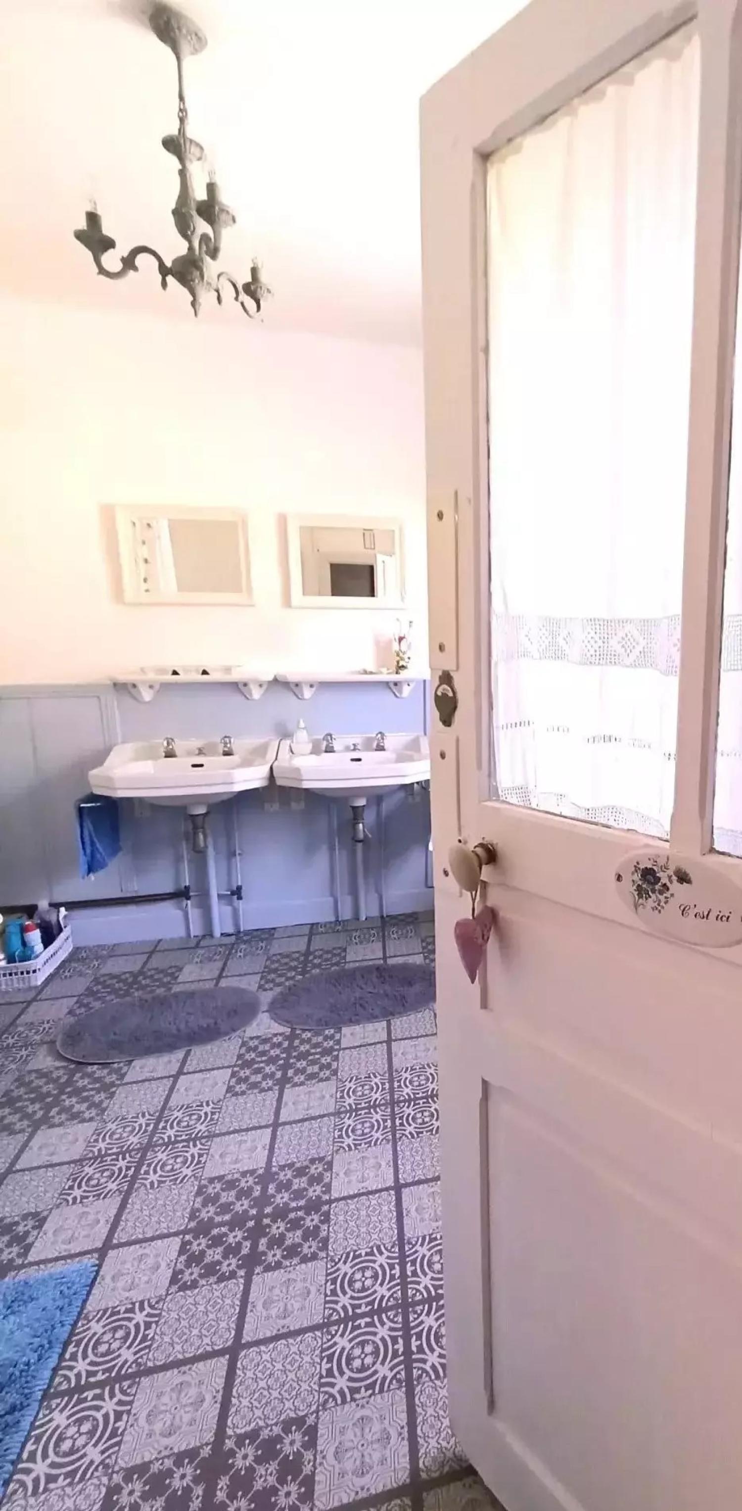  kaufen Haus Saint-Maurice-près-Crocq Creuse 44