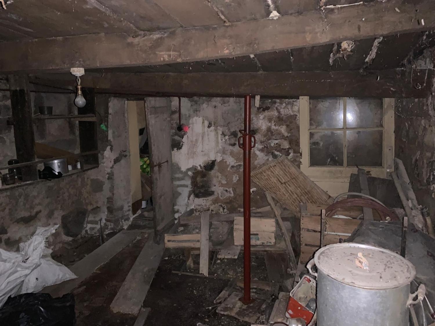  kaufen Haus Saint-Maurice-près-Crocq Creuse 23