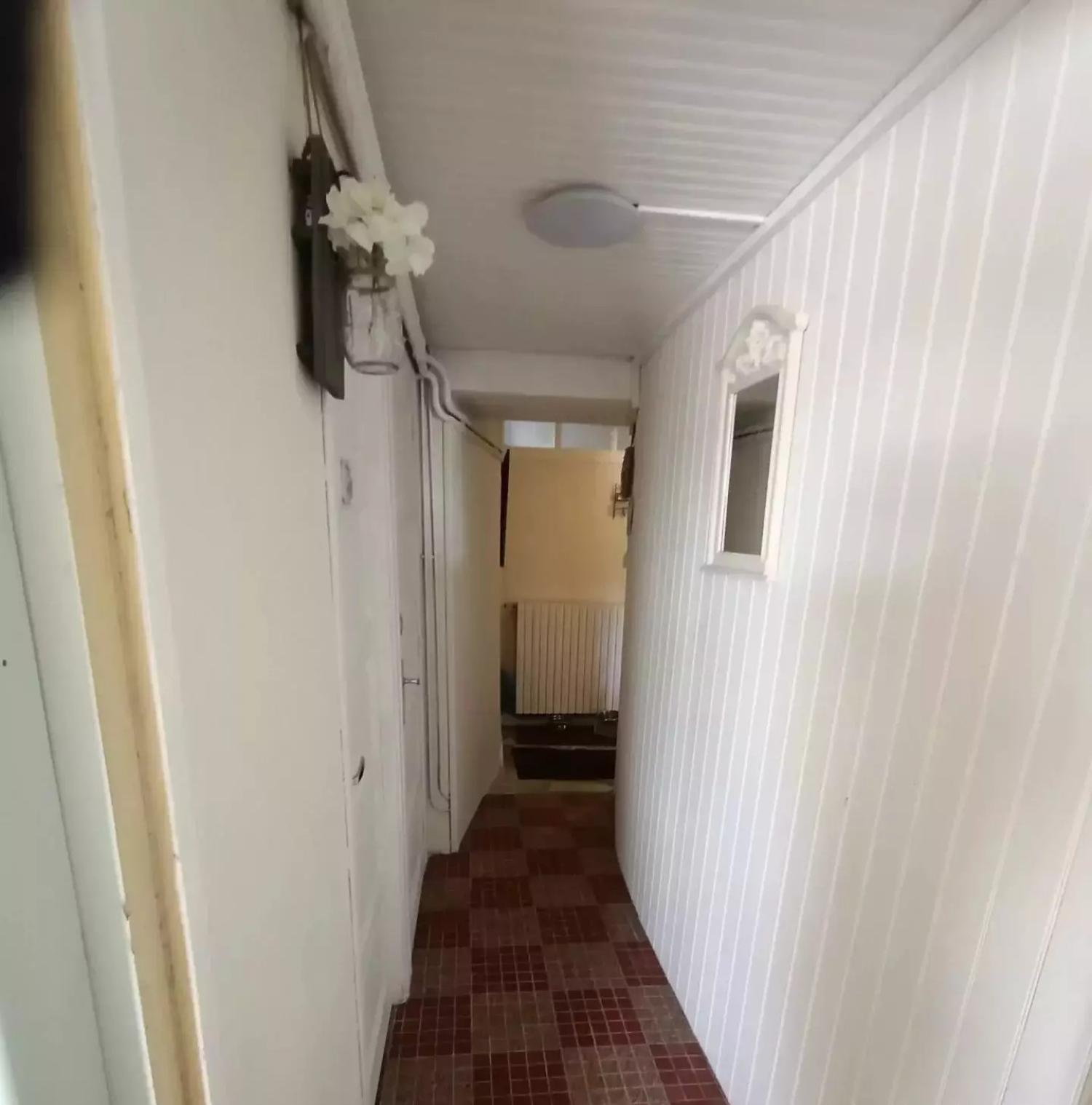  kaufen Haus Saint-Maurice-près-Crocq Creuse 7