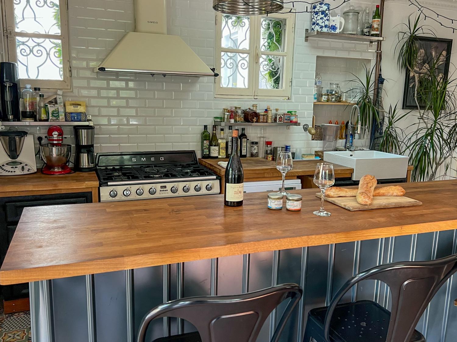  kaufen Ferienhaus/ Gästezimmer La Faute-sur-Mer Vendée 12