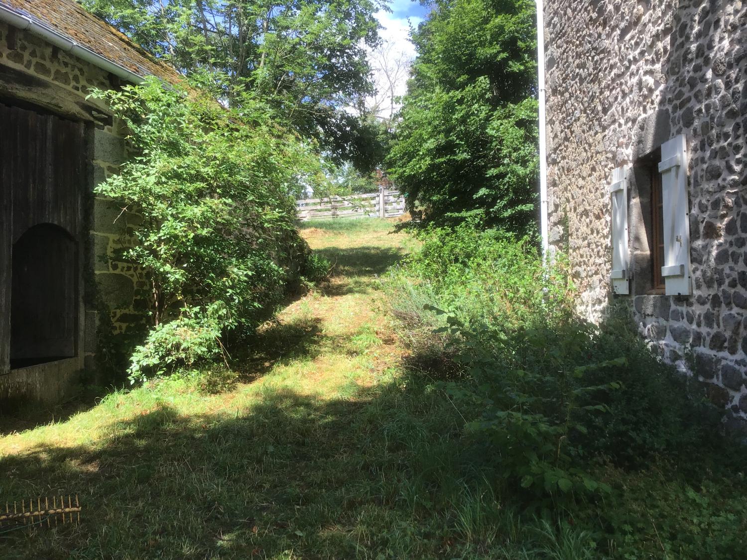  kaufen Freistehend Charron Creuse 25