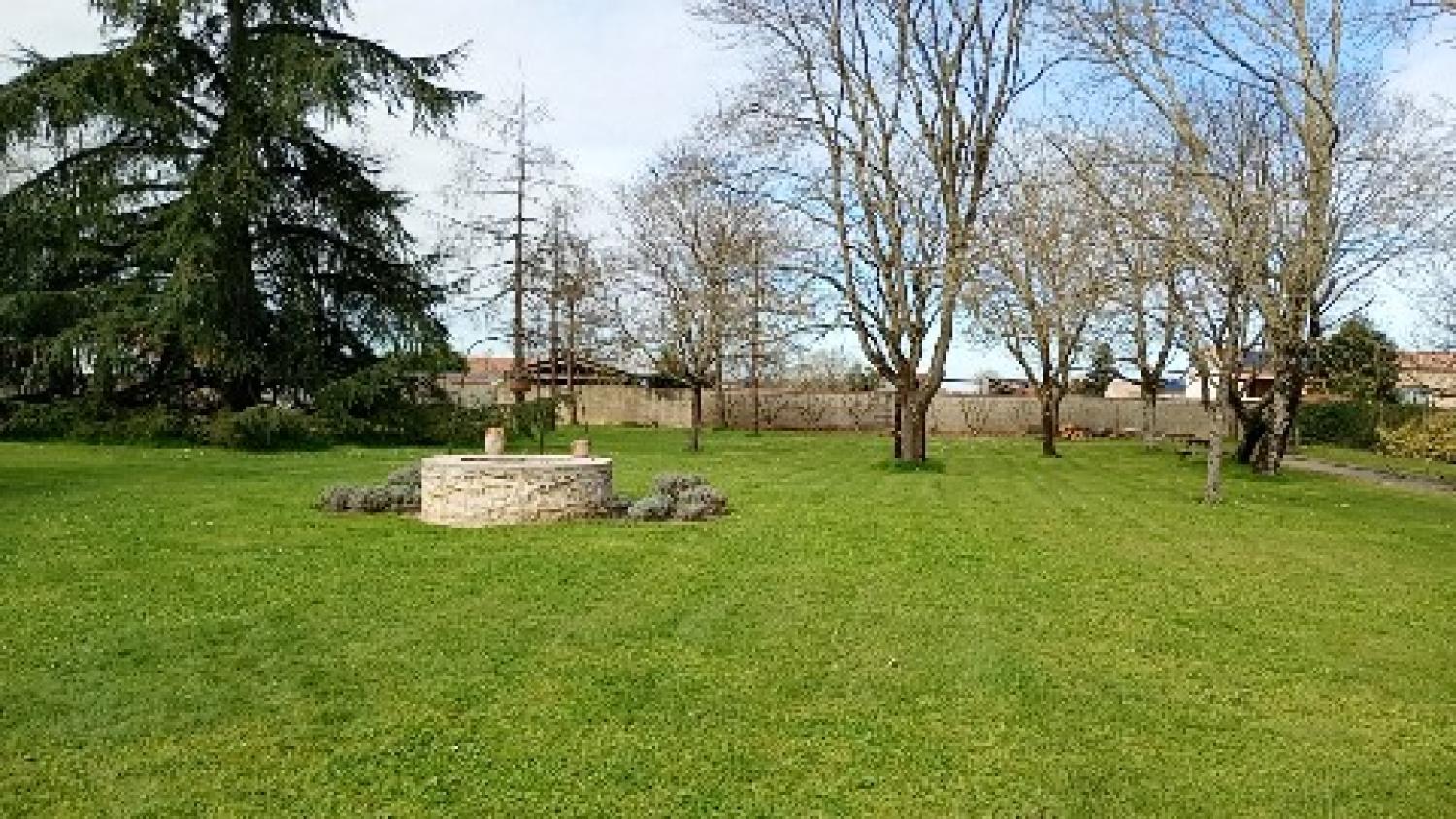  kaufen Villa Luçon Vendée 8