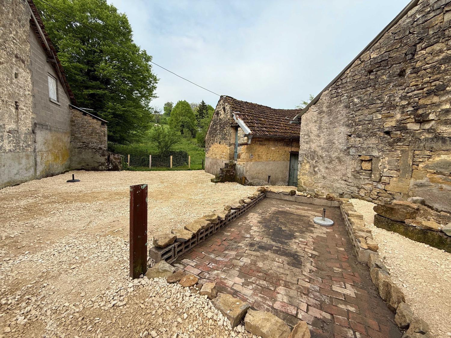  kaufen Dorfbauernhof Rosières-sur-Mance Haute-Saône 15