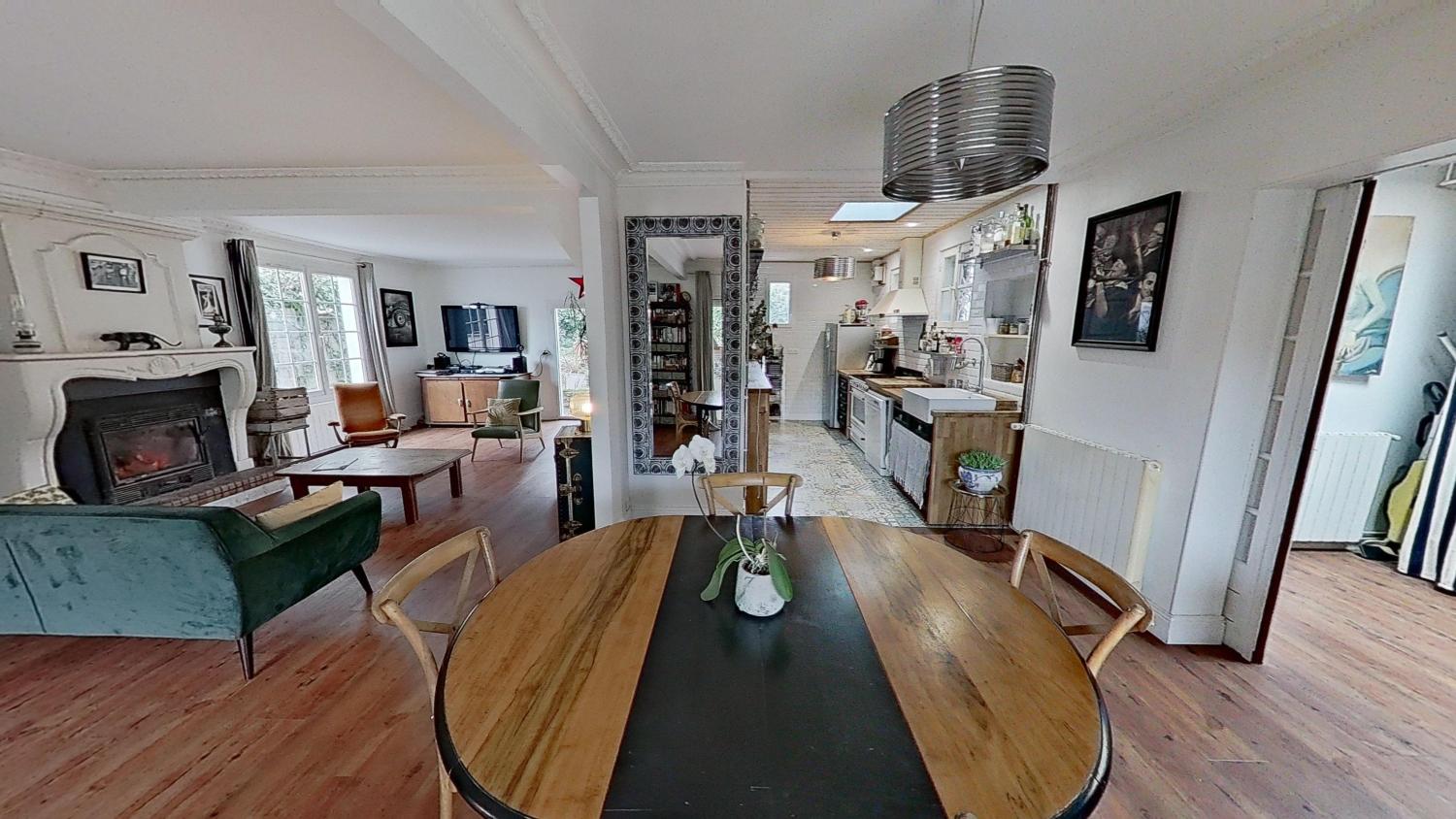  kaufen Ferienhaus/ Gästezimmer La Faute-sur-Mer Vendée 8