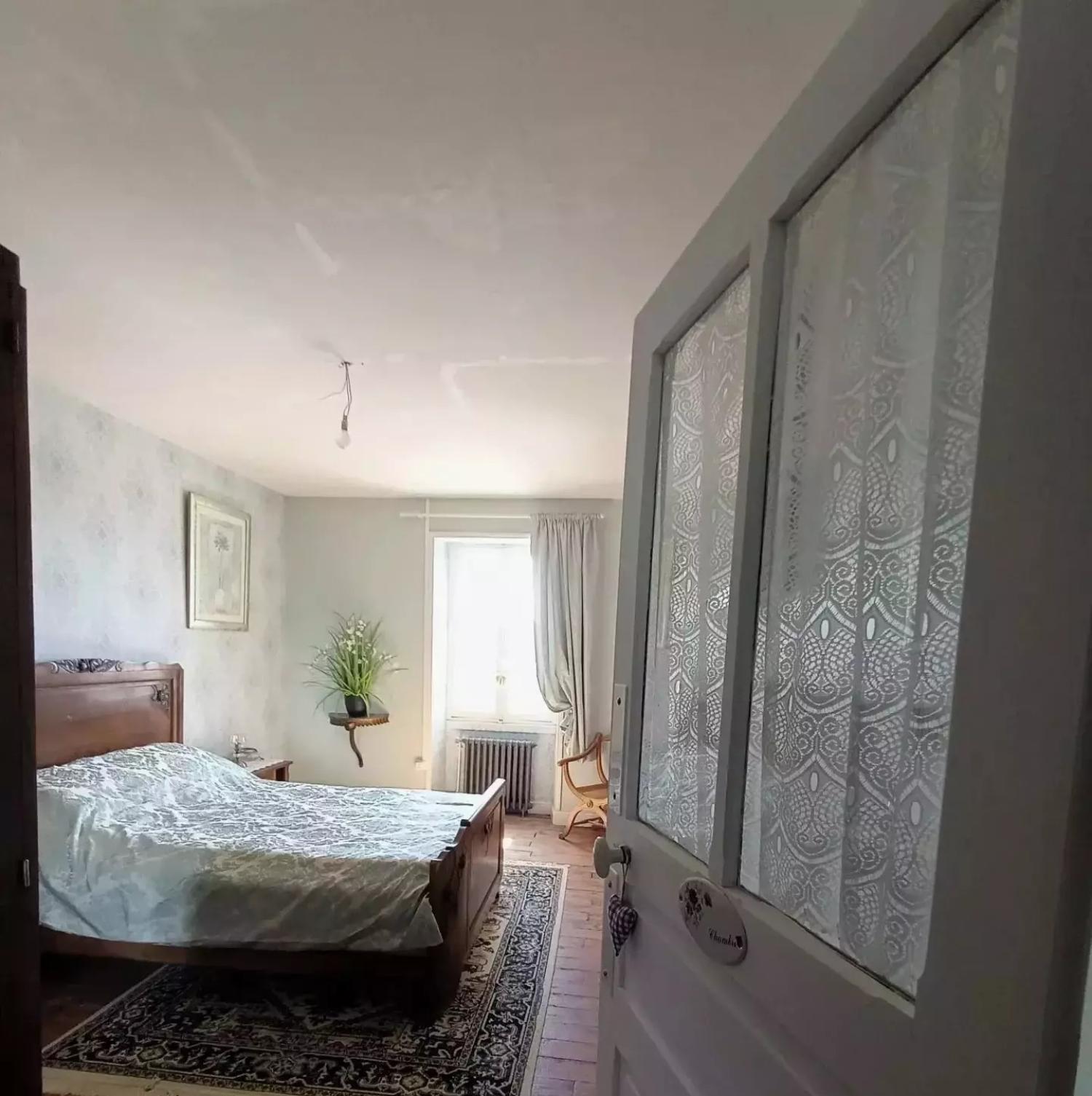  kaufen Haus Saint-Maurice-près-Crocq Creuse 39