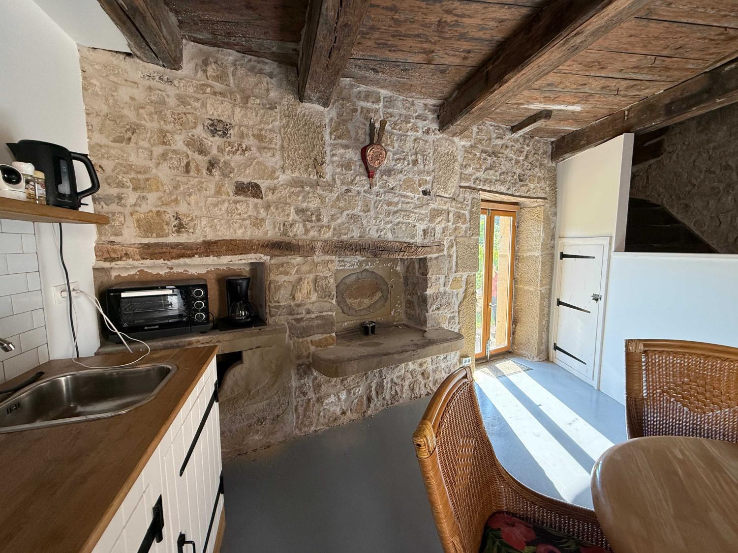  kaufen Dorfhaus Melay Haute-Marne 10