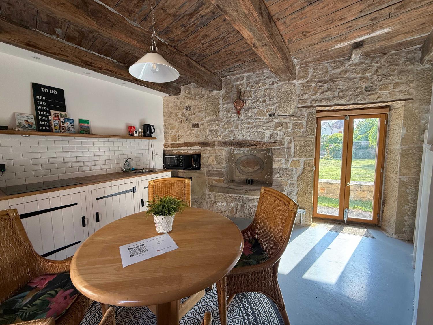  kaufen Dorfhaus Melay Haute-Marne 9