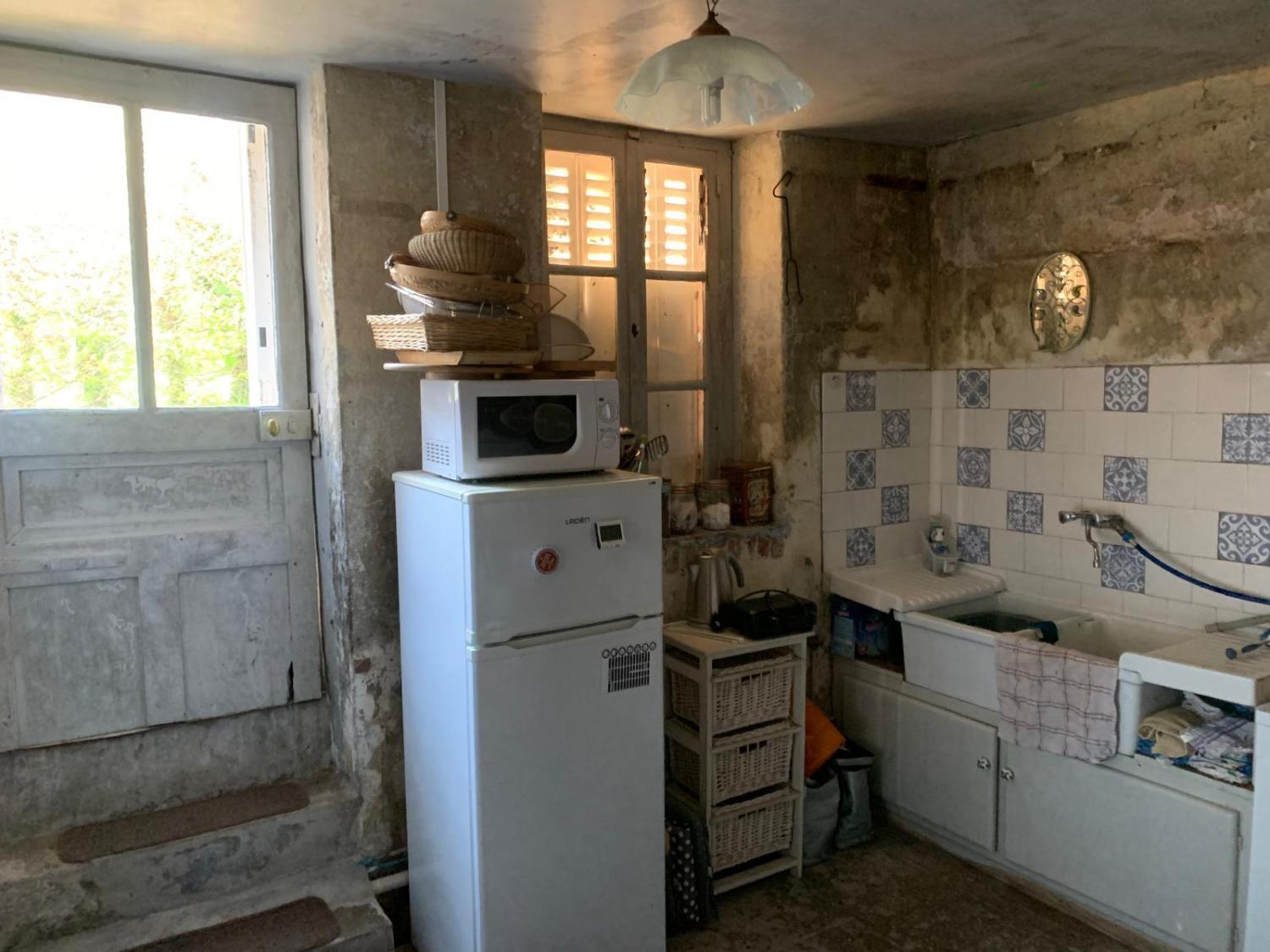  kaufen Haus Saint-Maurice-près-Crocq Creuse 13