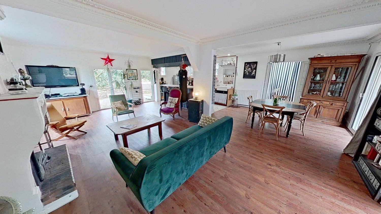  kaufen Ferienhaus/ Gästezimmer La Faute-sur-Mer Vendée 6