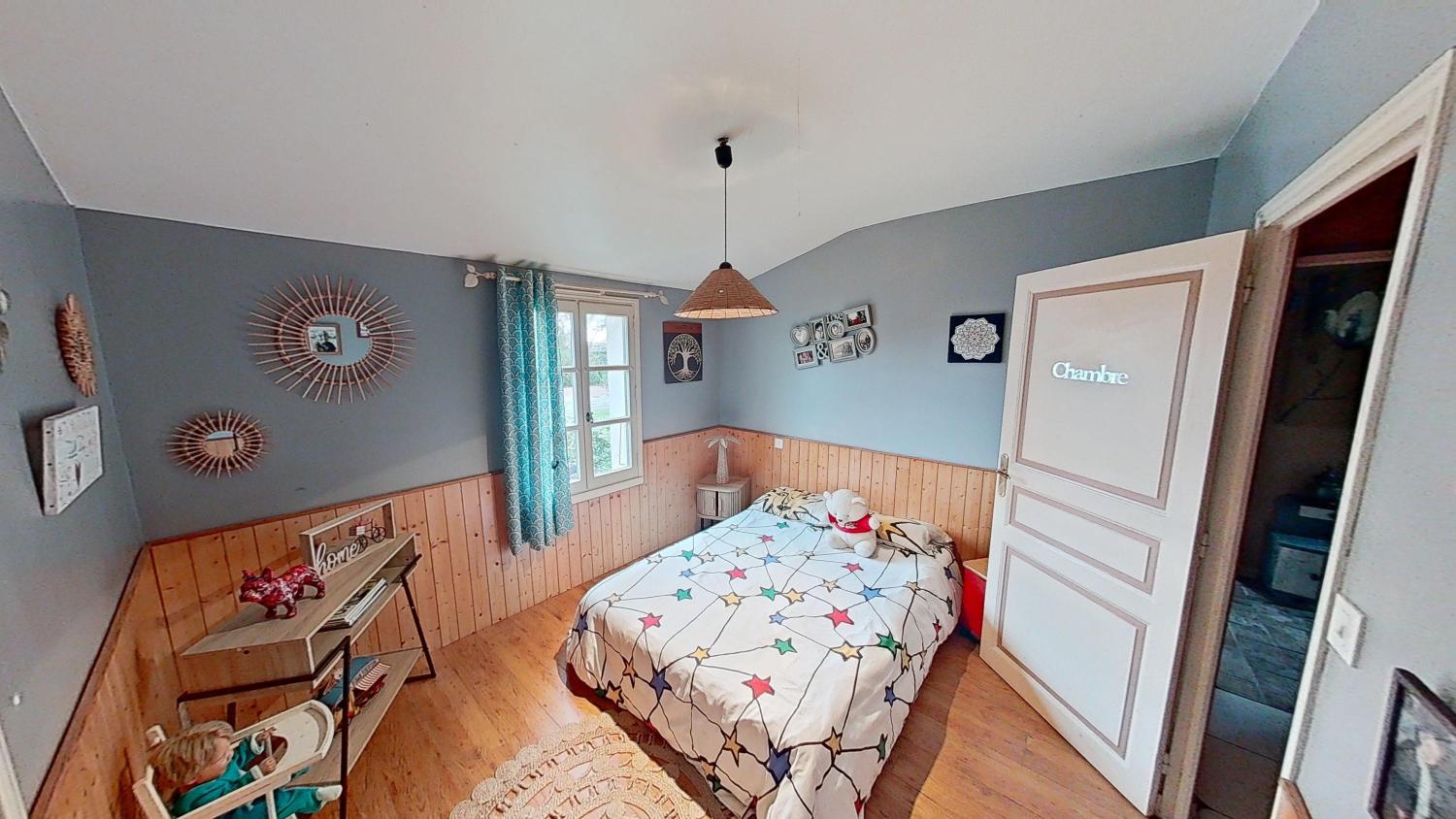  kaufen Villa Luçon Vendée 23